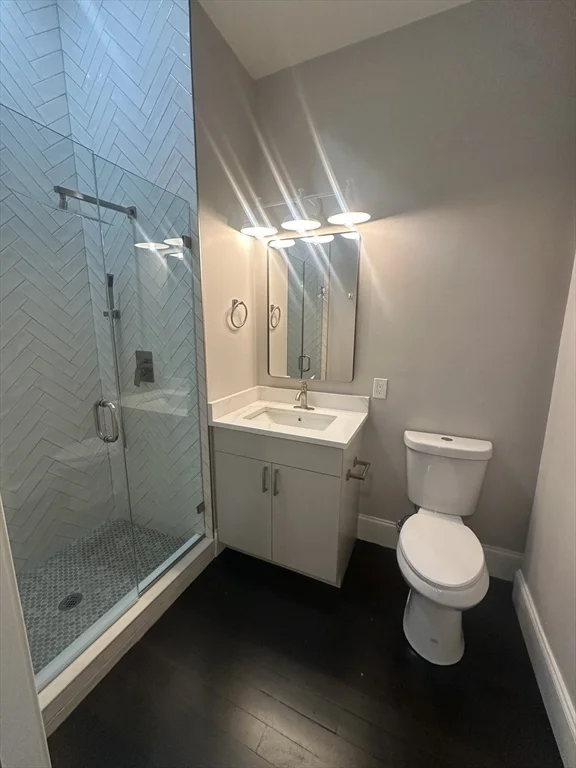 Studio bed, 1 bath apartment for rent at 281 Franklin St Unit 602, Boston Downtown — photo 8 of 11