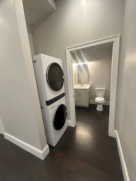 Studio bed, 1 bath apartment for rent at 281 Franklin St Unit 602, Boston Downtown — photo 11 of 11