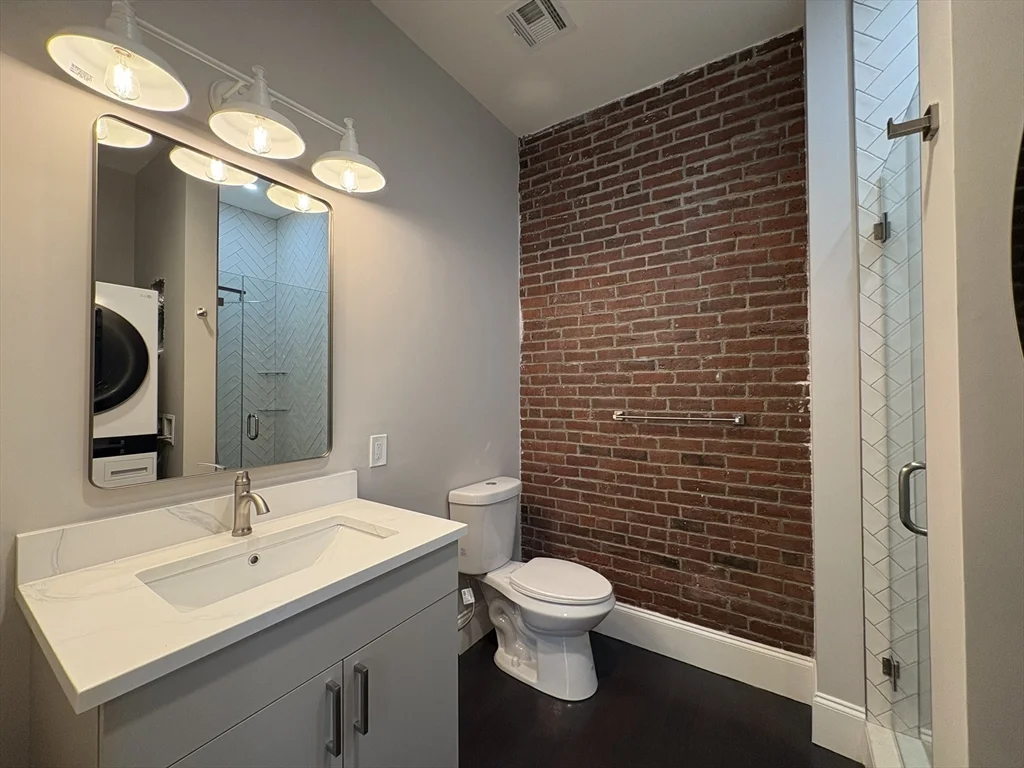 Studio bed, 1 bath apartment for rent at 281 Franklin St Unit 603, Boston Downtown — photo 13 of 16