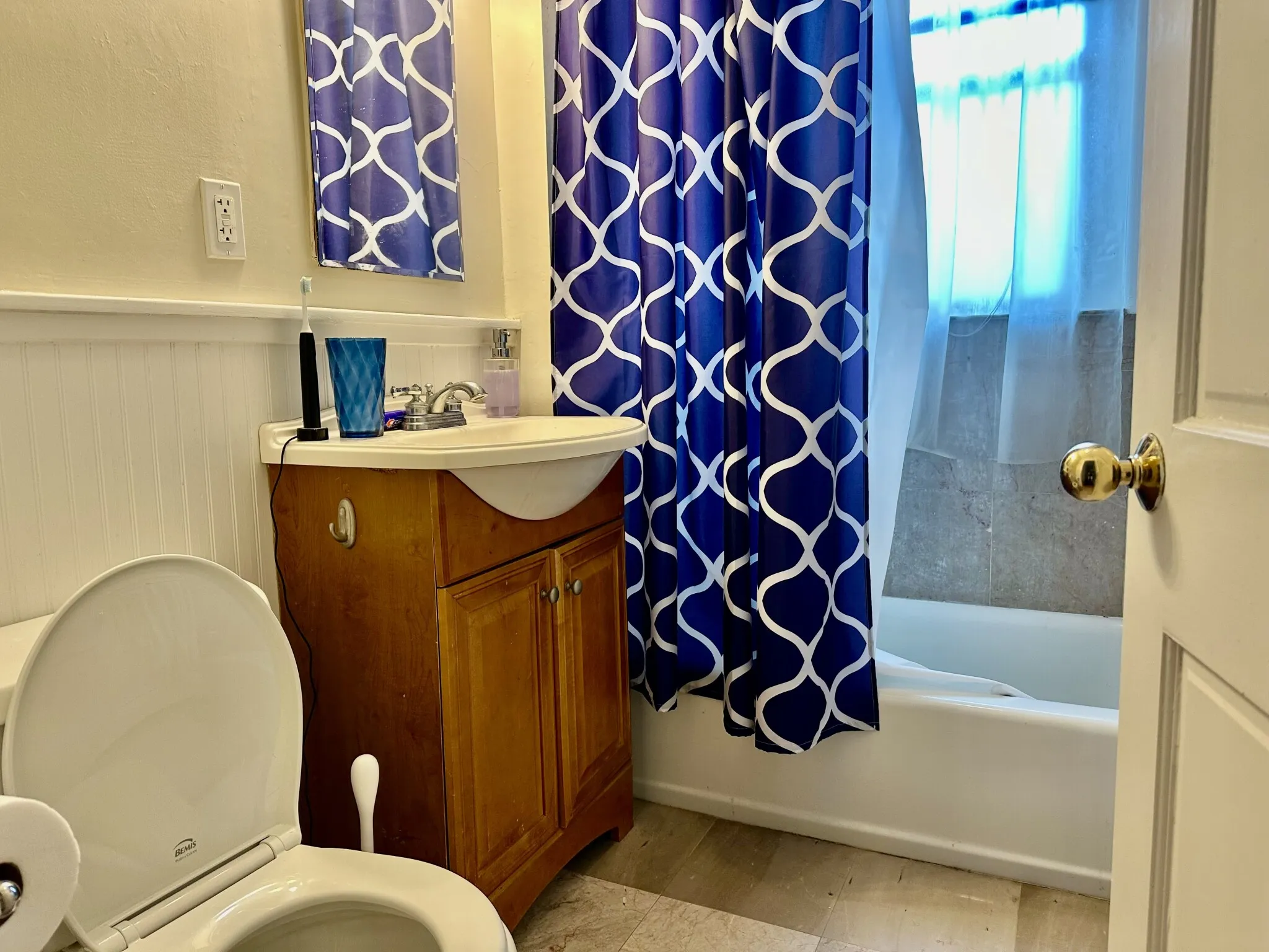 1 bed, 1 bath apartment for rent at 281 Harvard St Unit 23, Mid-Cambridge — photo 12 of 19