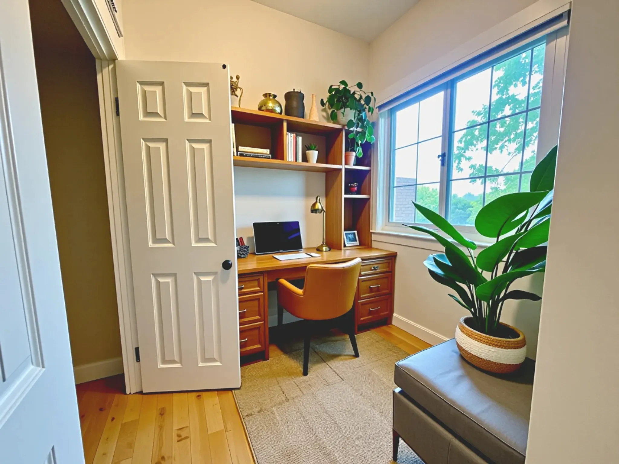 1 bed, 1 bath apartment for rent at 281 Harvard St Unit 23, Mid-Cambridge — photo 7 of 19