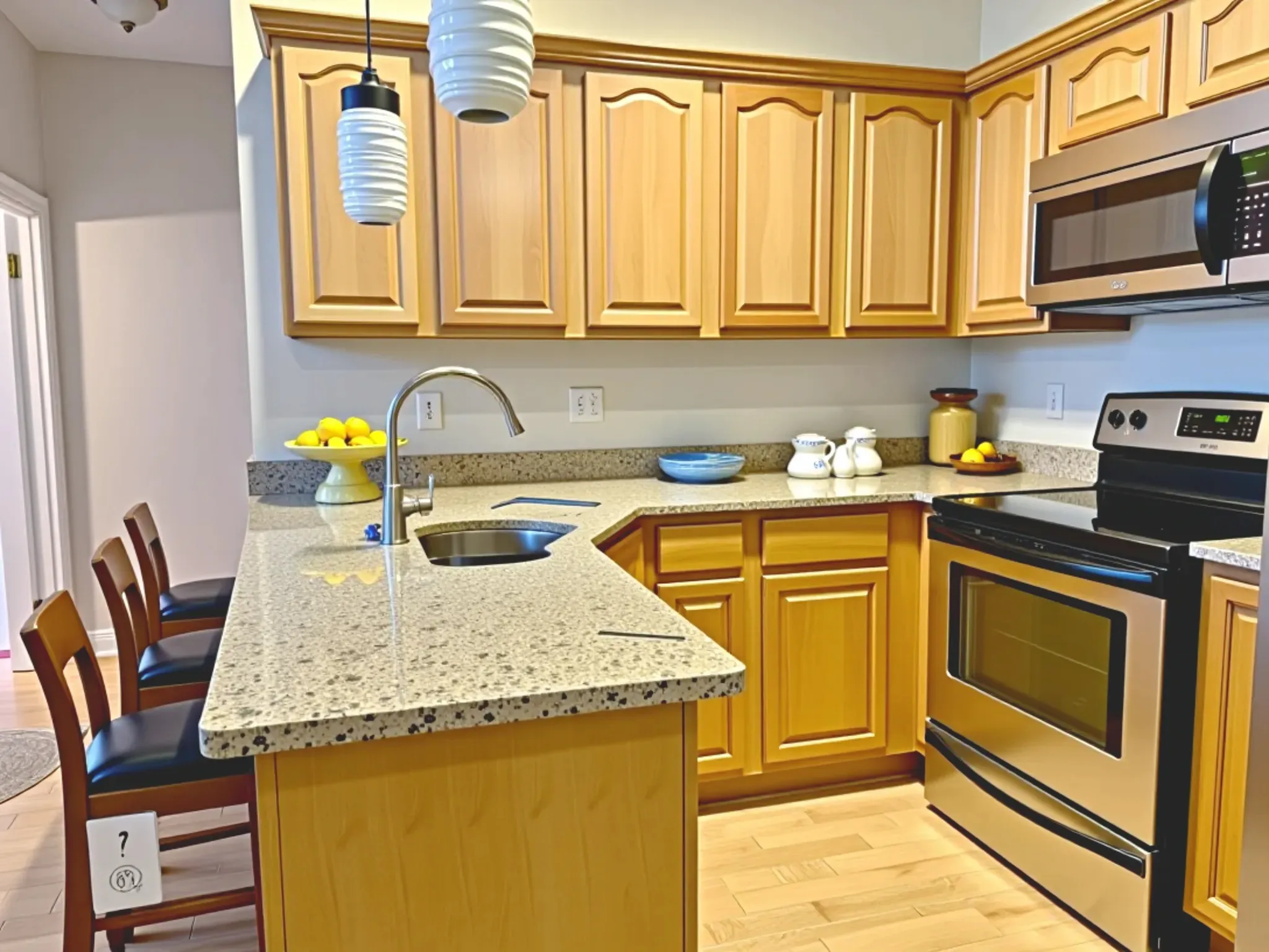 1 bed, 1 bath apartment for rent at 281 Harvard St Unit 23, Mid-Cambridge — photo 10 of 19
