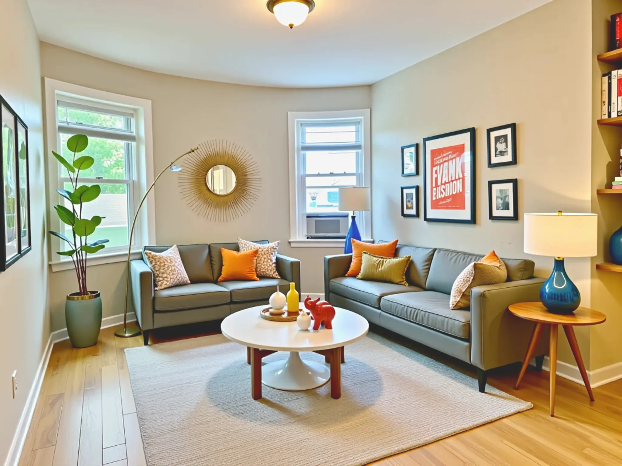1 bed, 1 bath apartment for rent at 281 Harvard St Unit 23, Mid-Cambridge — photo 2 of 19