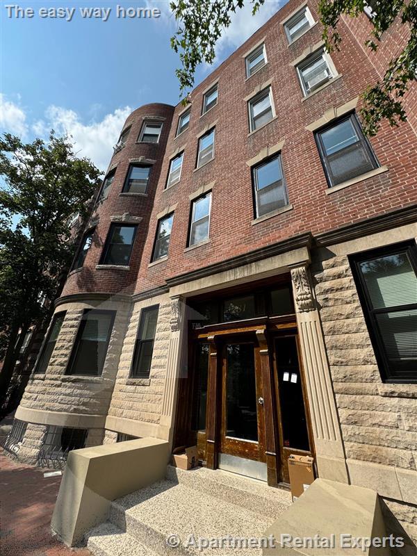 1 bed, 1 bath apartment for rent at 281 Harvard St Unit 24, Central Square — photo 11 of 11