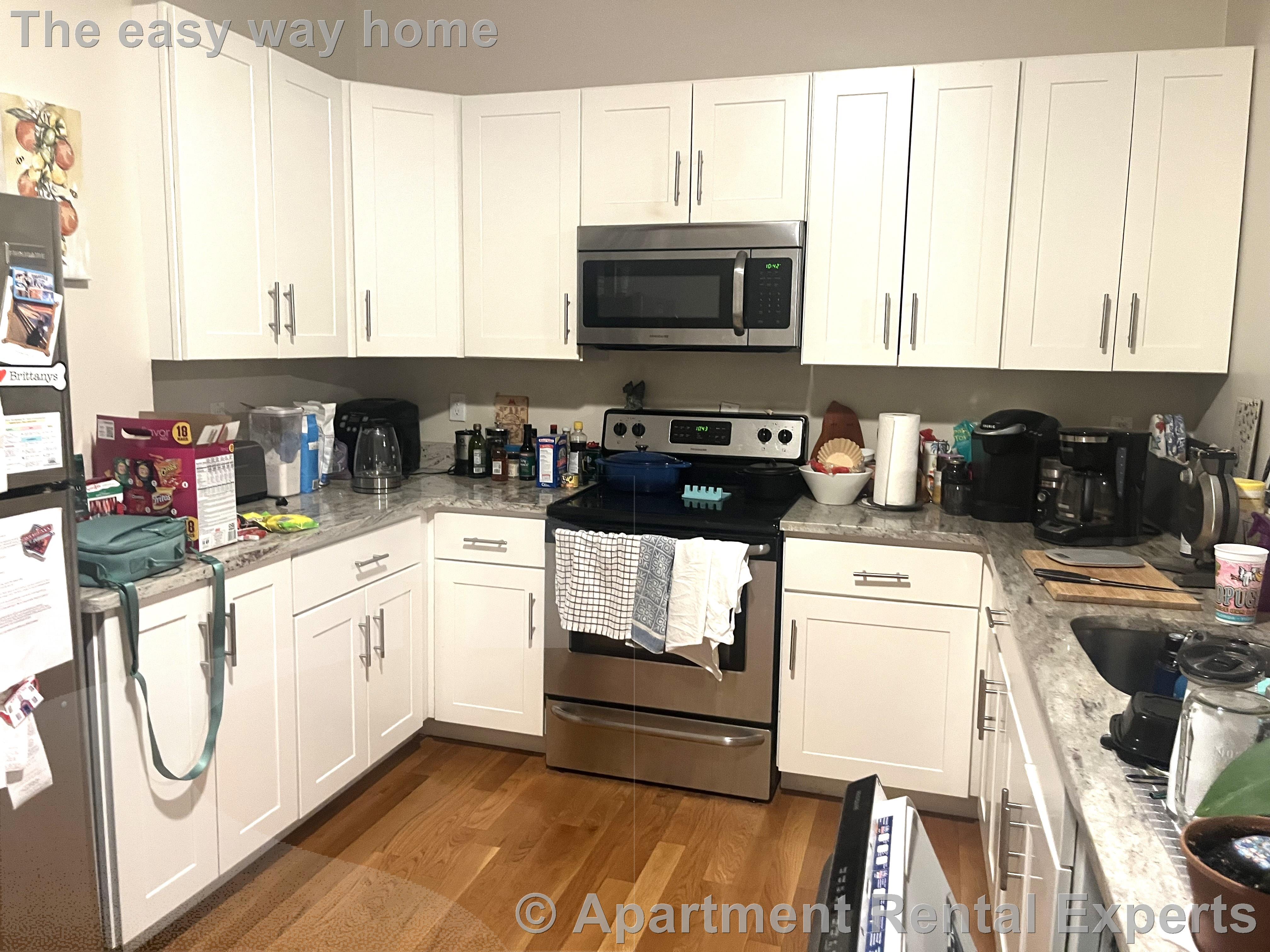 1 bed, 1 bath apartment for rent at 281 Harvard St Unit 24, Central Square — photo 2 of 11