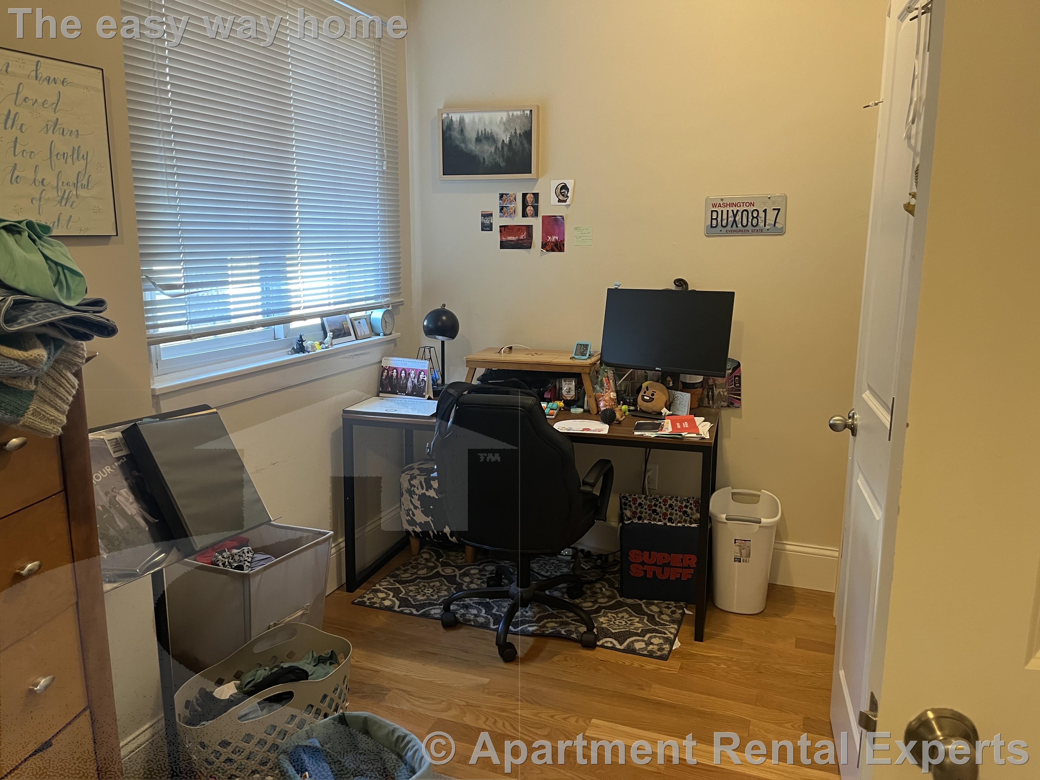 1 bed, 1 bath apartment for rent at 281 Harvard St Unit 24, Central Square — photo 6 of 11