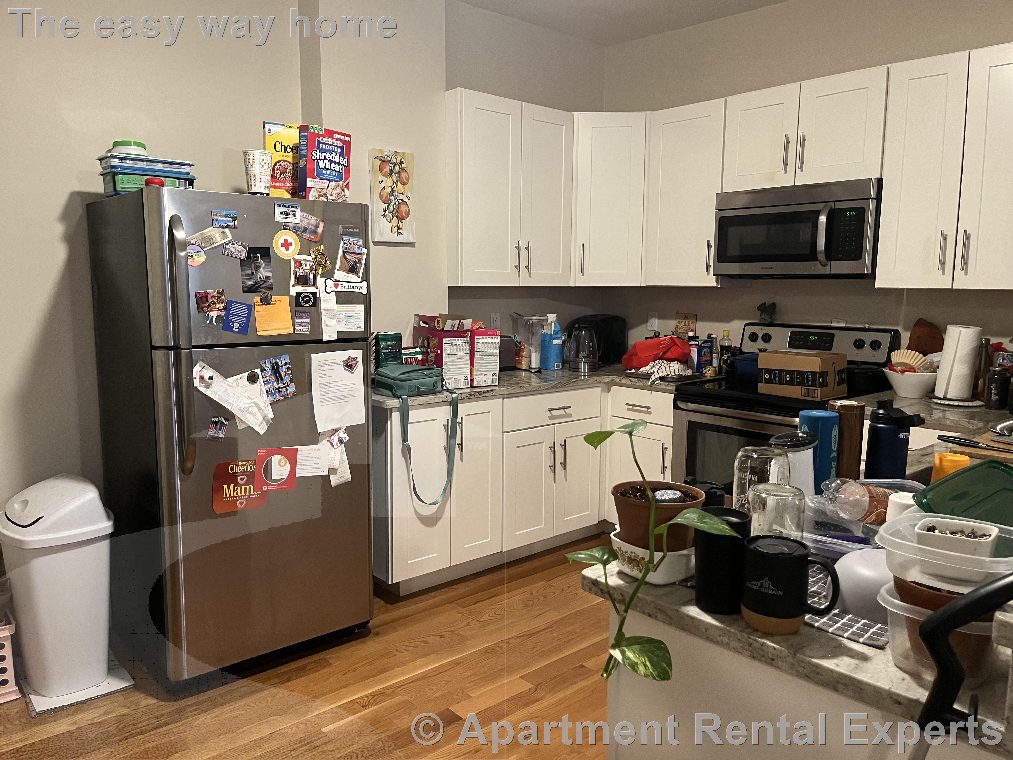 1 bed, 1 bath apartment for rent at 281 Harvard St Unit 24, Central Square — photo 8 of 11