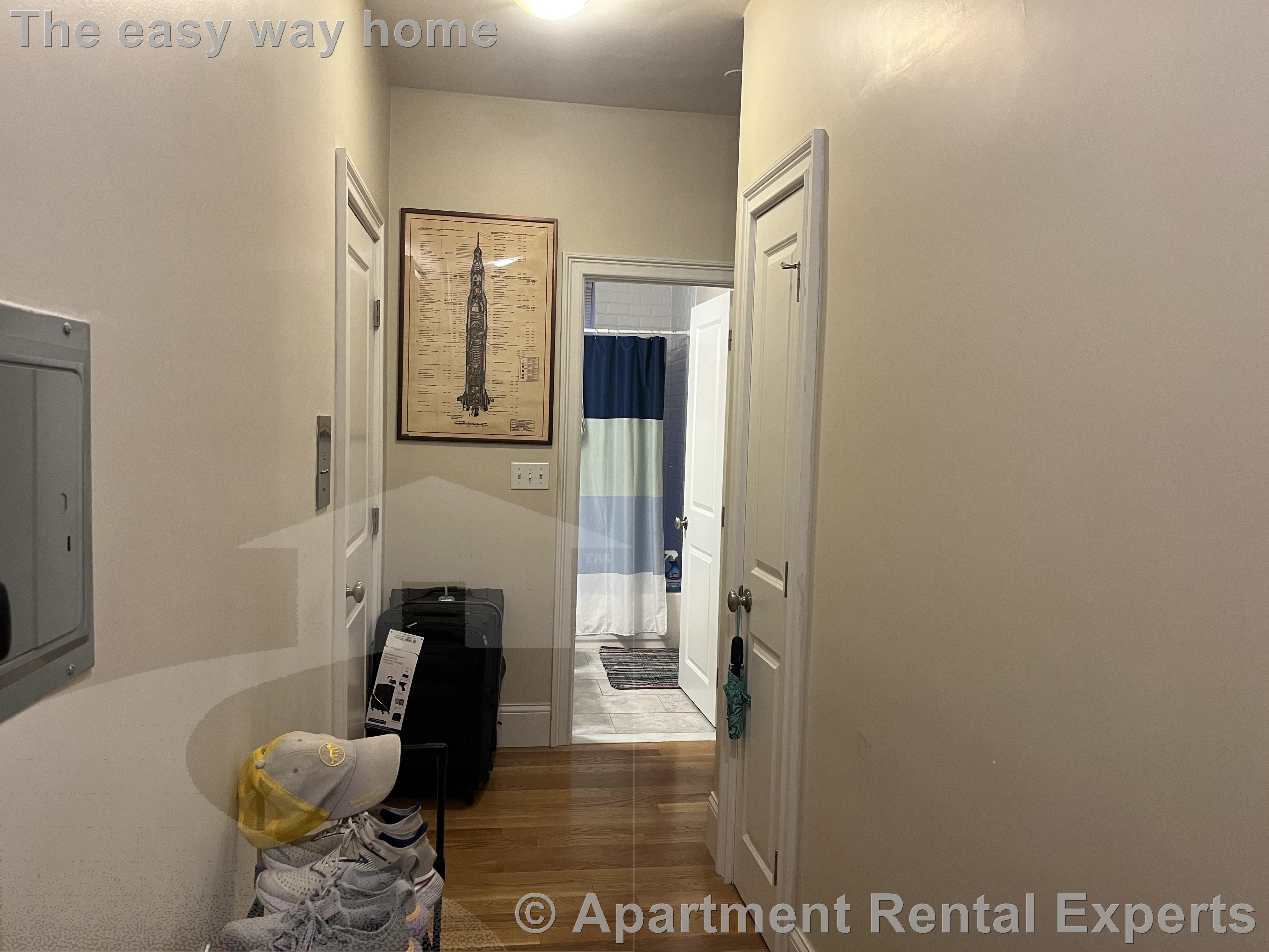 1 bed, 1 bath apartment for rent at 281 Harvard St Unit 24, Central Square — photo 9 of 11