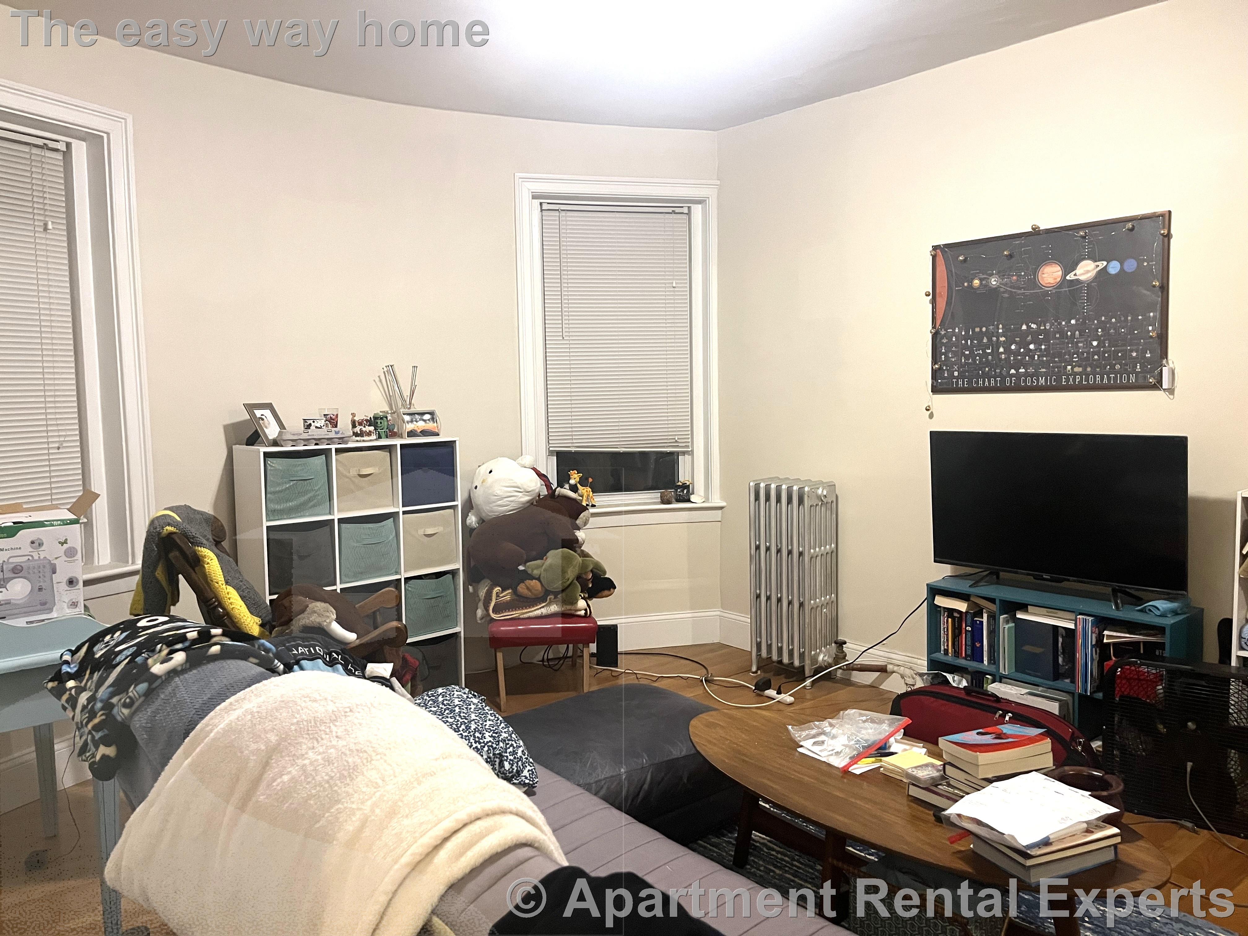 1 bed, 1 bath apartment for rent at 281 Harvard St Unit 24, Central Square — photo 5 of 11