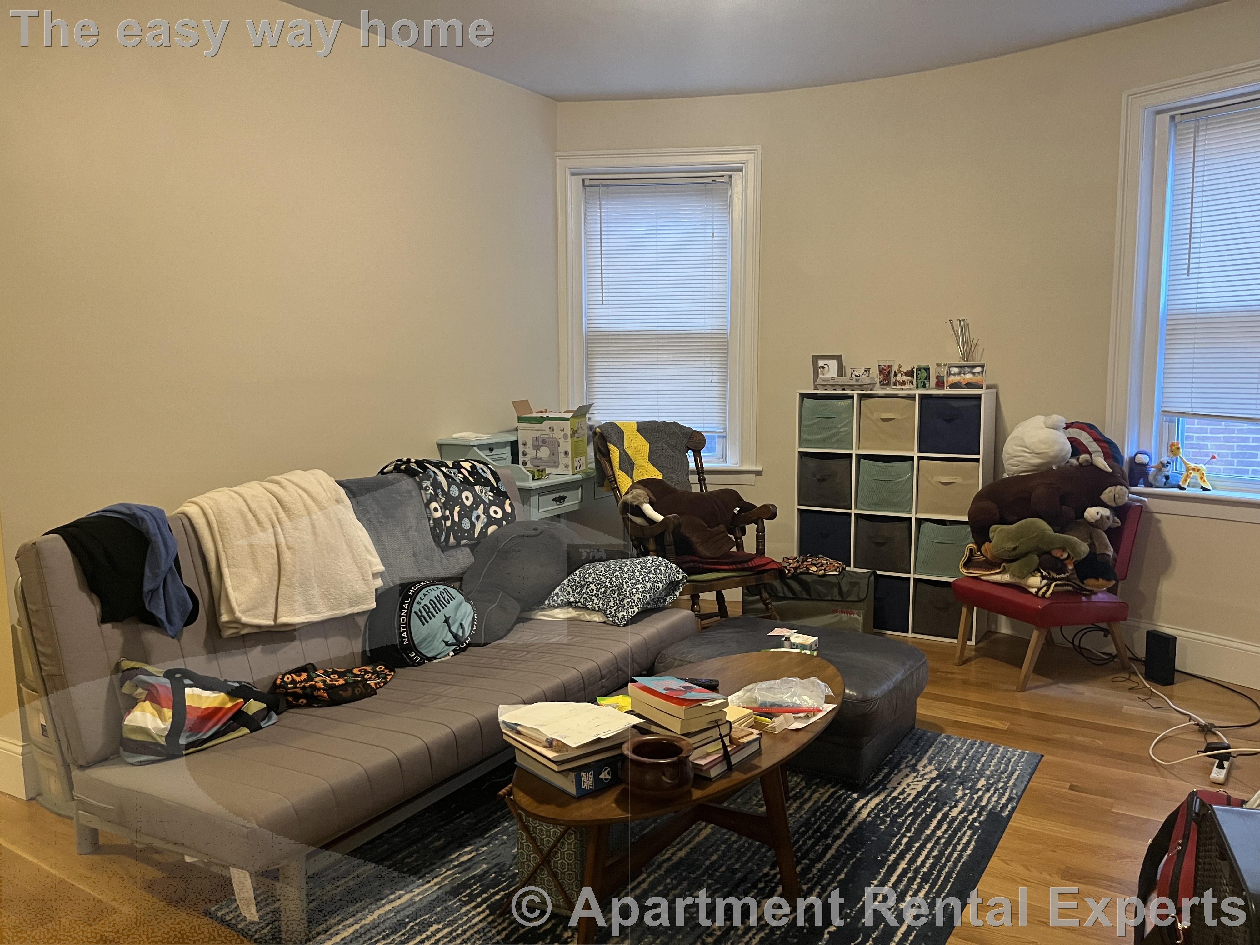 1 bed, 1 bath apartment for rent at 281 Harvard St Unit 24, Central Square — photo 10 of 11
