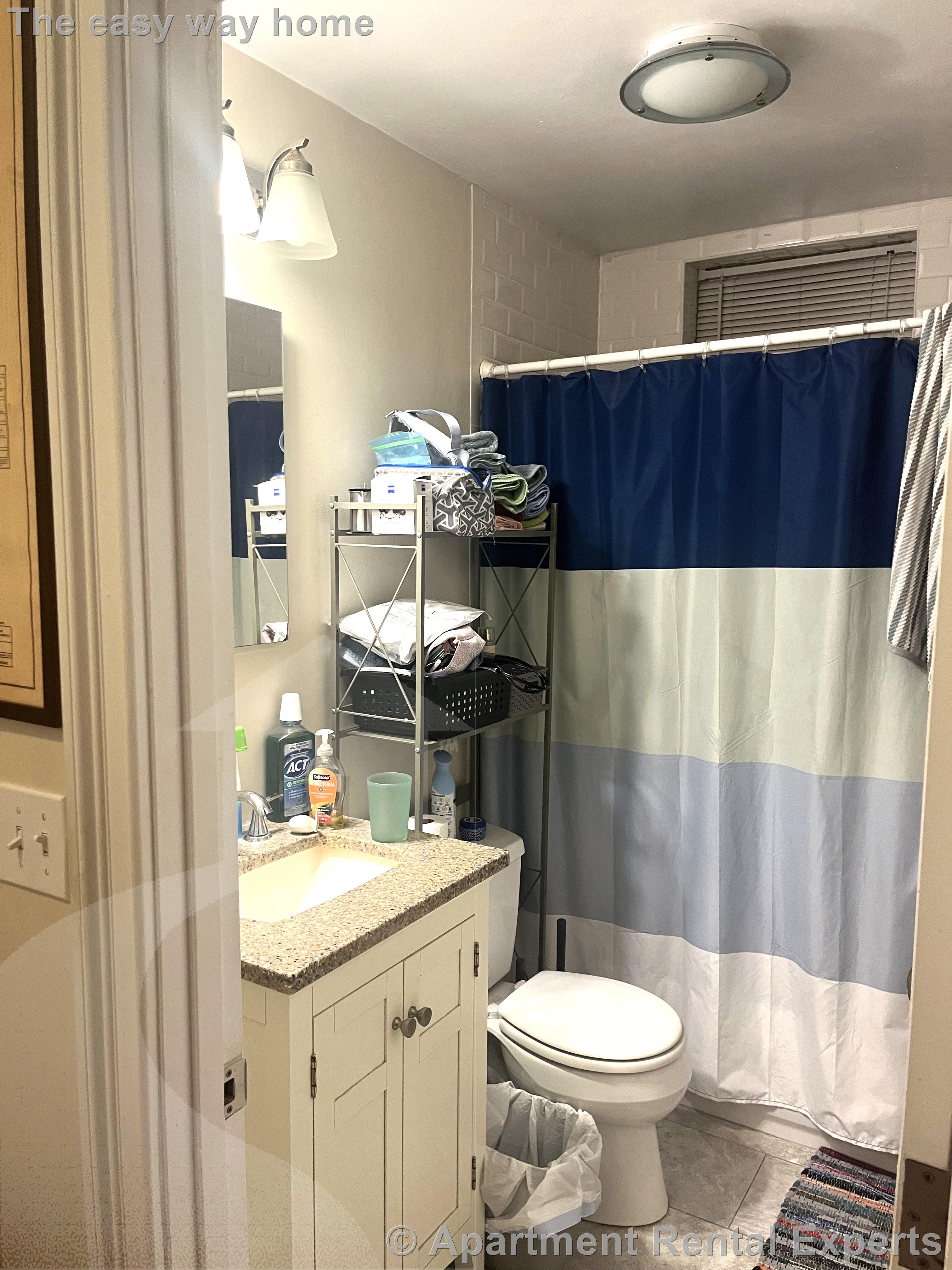 1 bed, 1 bath apartment for rent at 281 Harvard St Unit 24, Central Square — photo 7 of 11