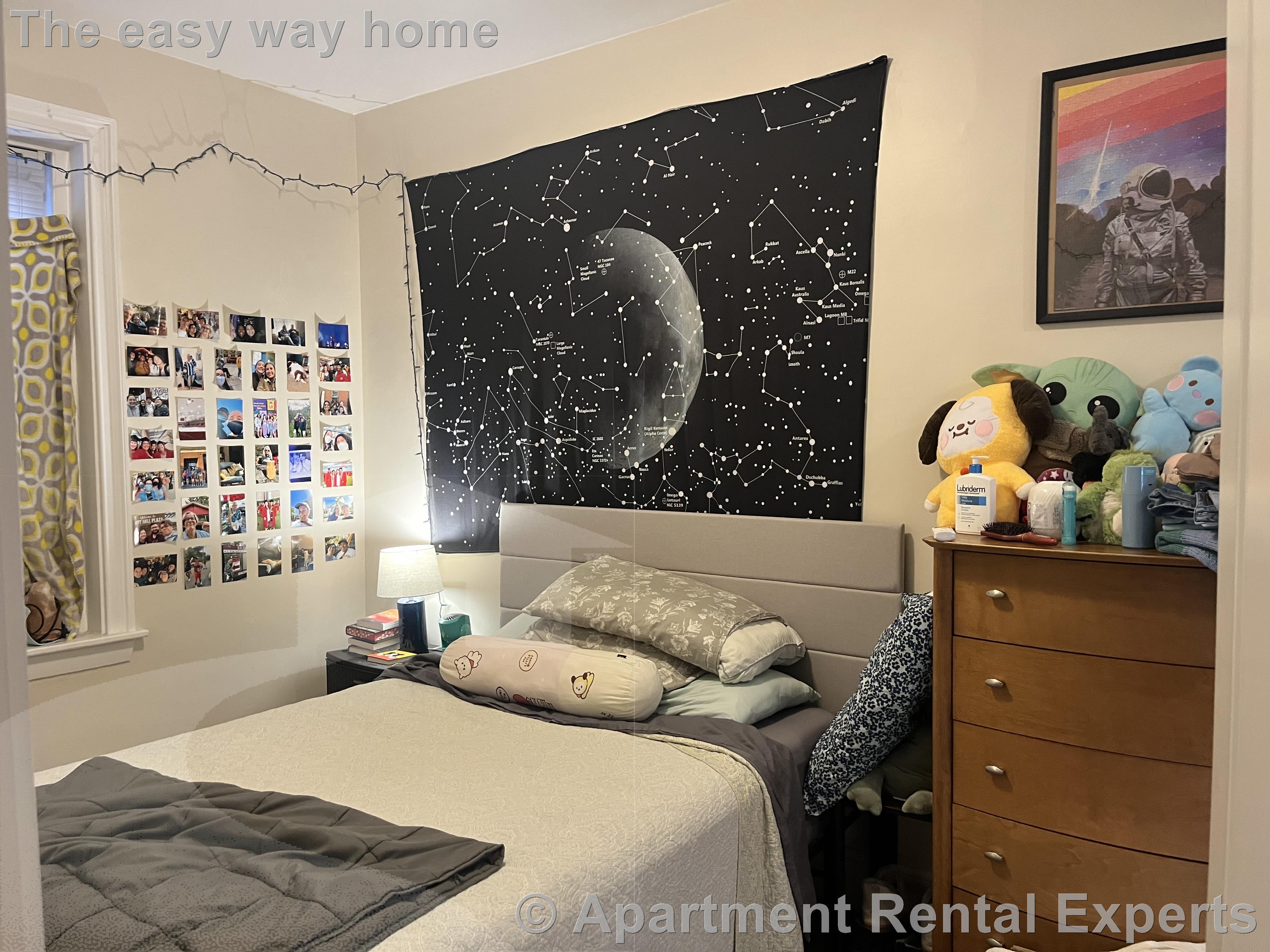 1 bed, 1 bath apartment for rent at 281 Harvard St Unit 24, Central Square — photo 4 of 11