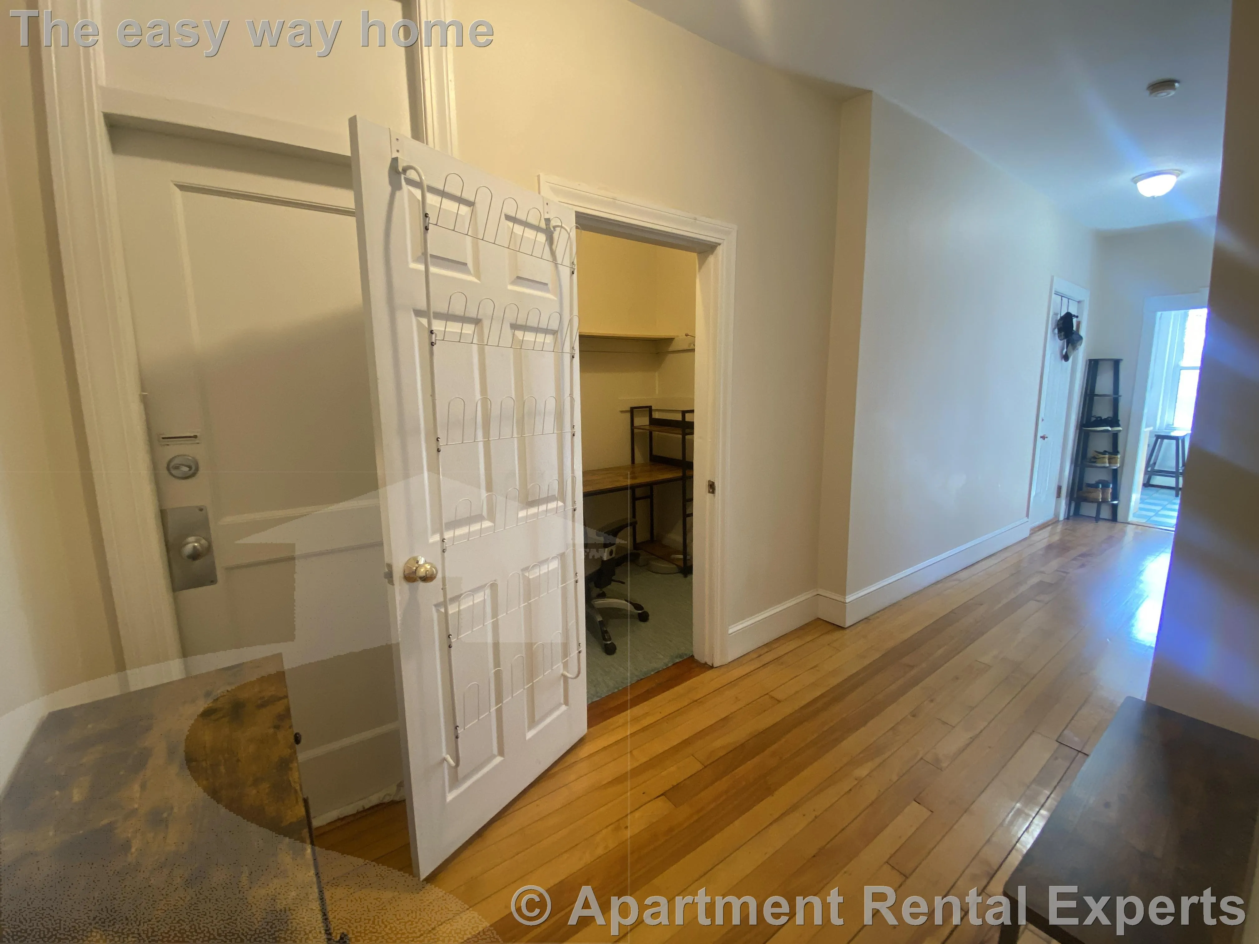 1 bed, 1 bath apartment for rent at 281 Harvard St Unit 31, Central Square — photo 8 of 11
