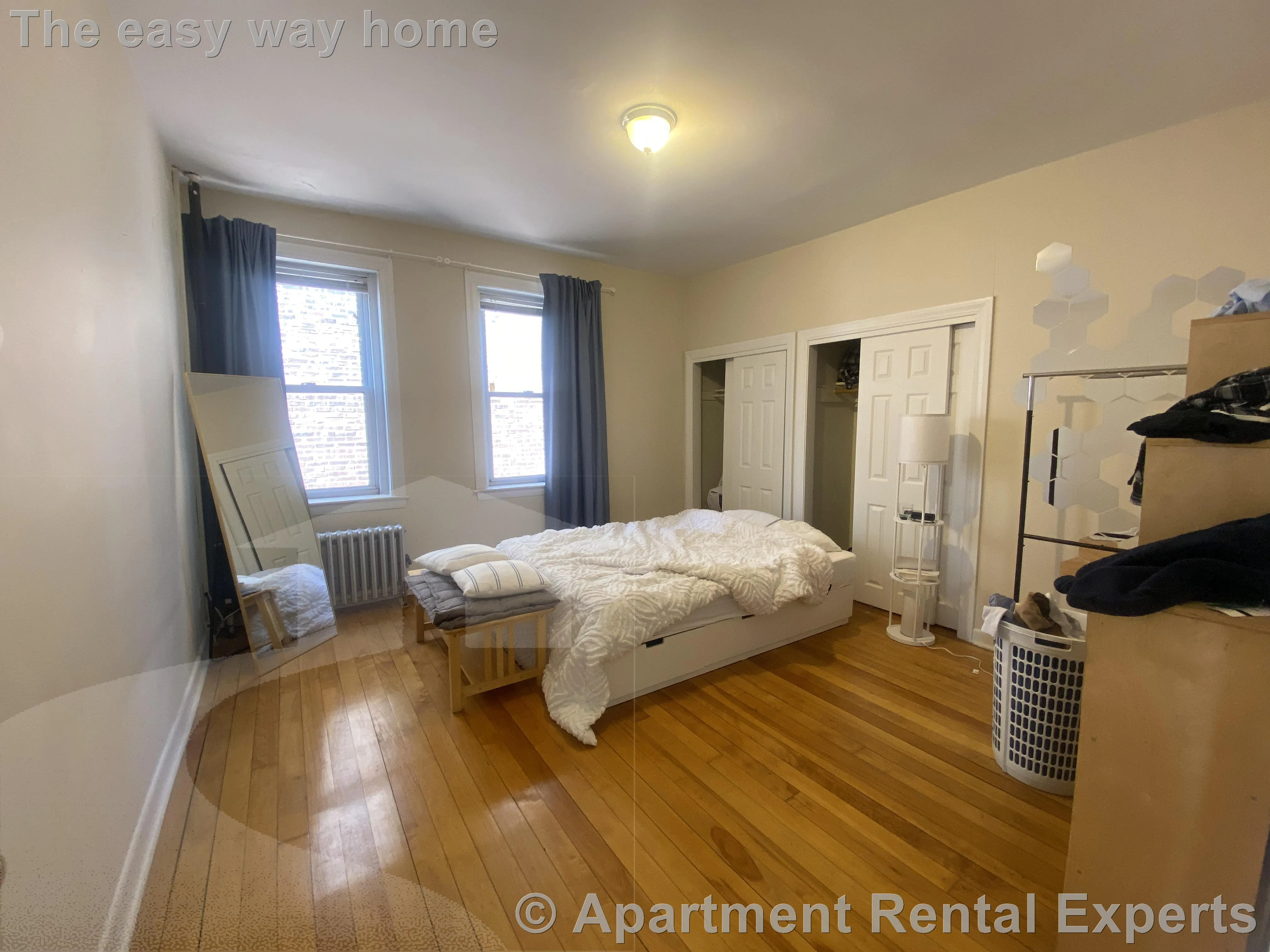 1 bed, 1 bath apartment for rent at 281 Harvard St Unit 31, Central Square — photo 5 of 11