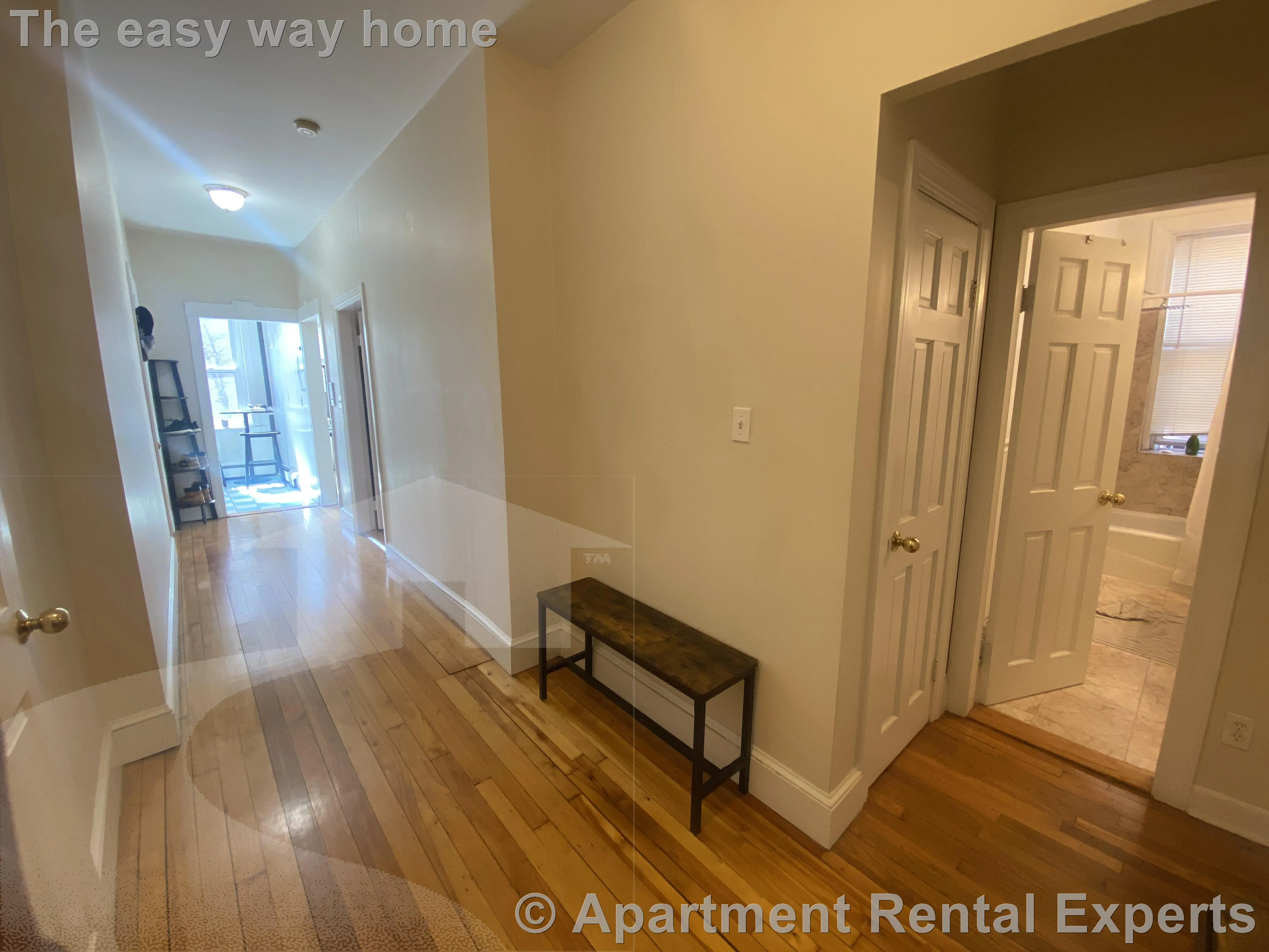 1 bed, 1 bath apartment for rent at 281 Harvard St Unit 31, Central Square — photo 9 of 11