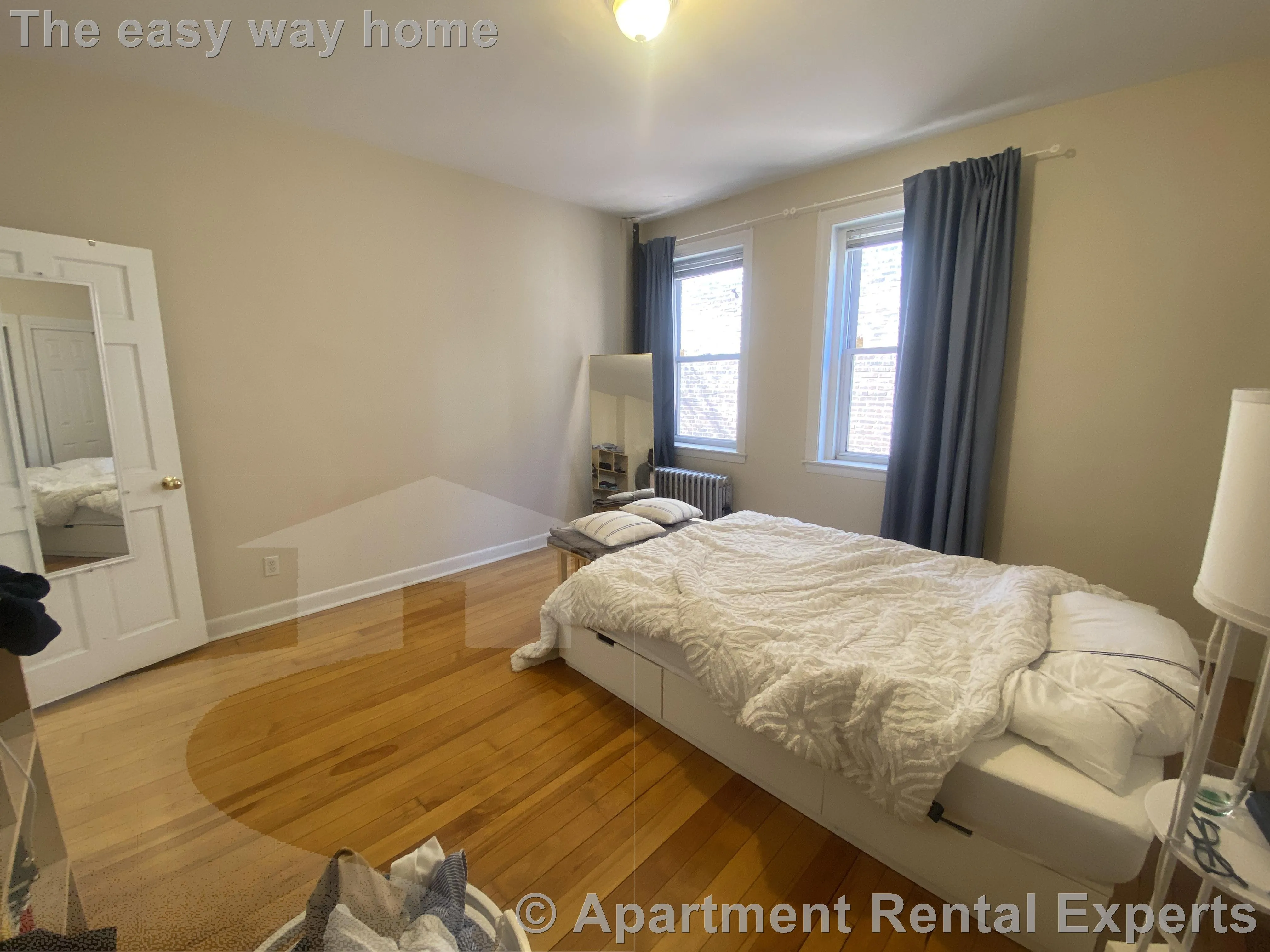 1 bed, 1 bath apartment for rent at 281 Harvard St Unit 31, Central Square — photo 6 of 11