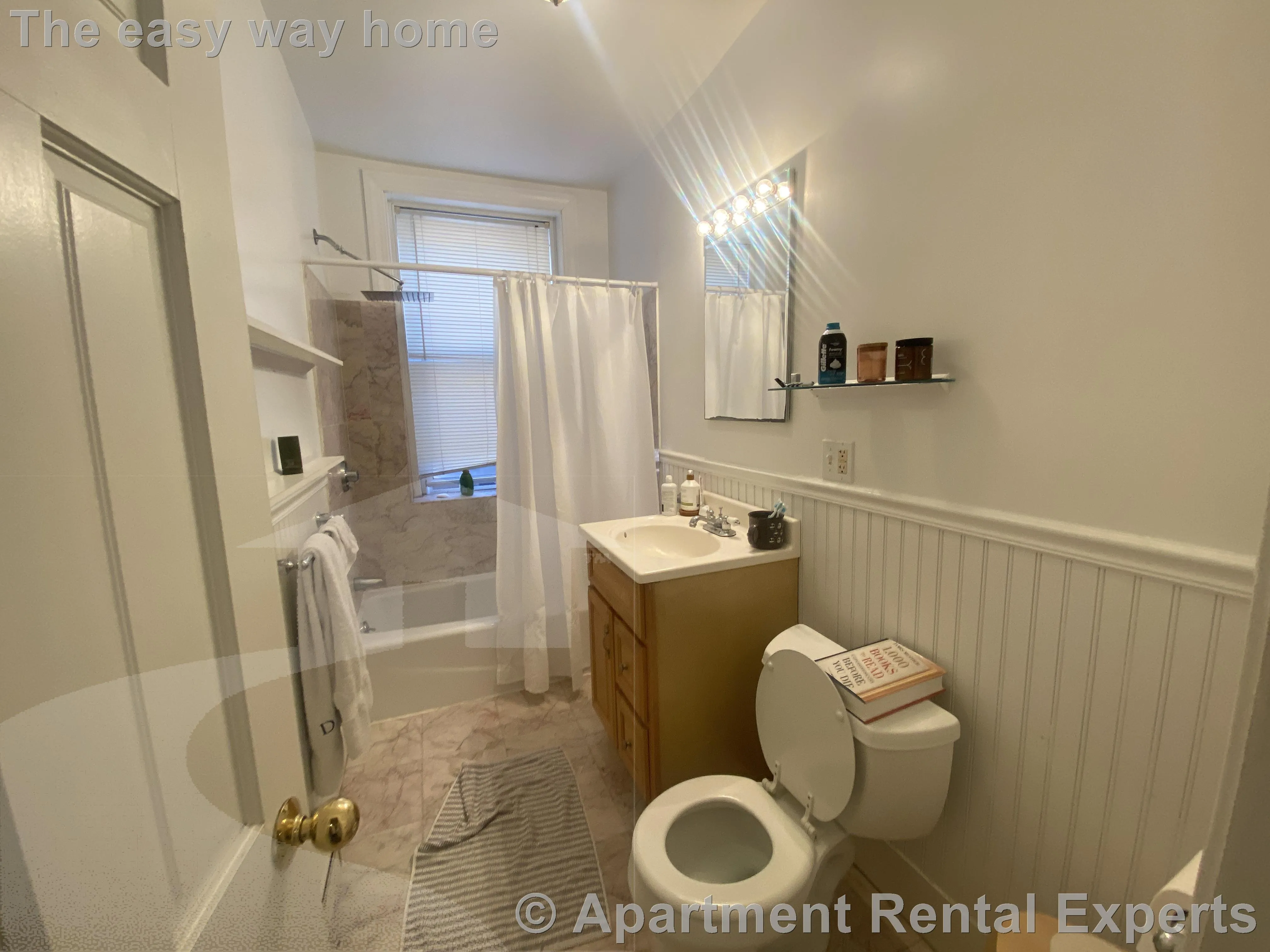 1 bed, 1 bath apartment for rent at 281 Harvard St Unit 31, Central Square — photo 11 of 11