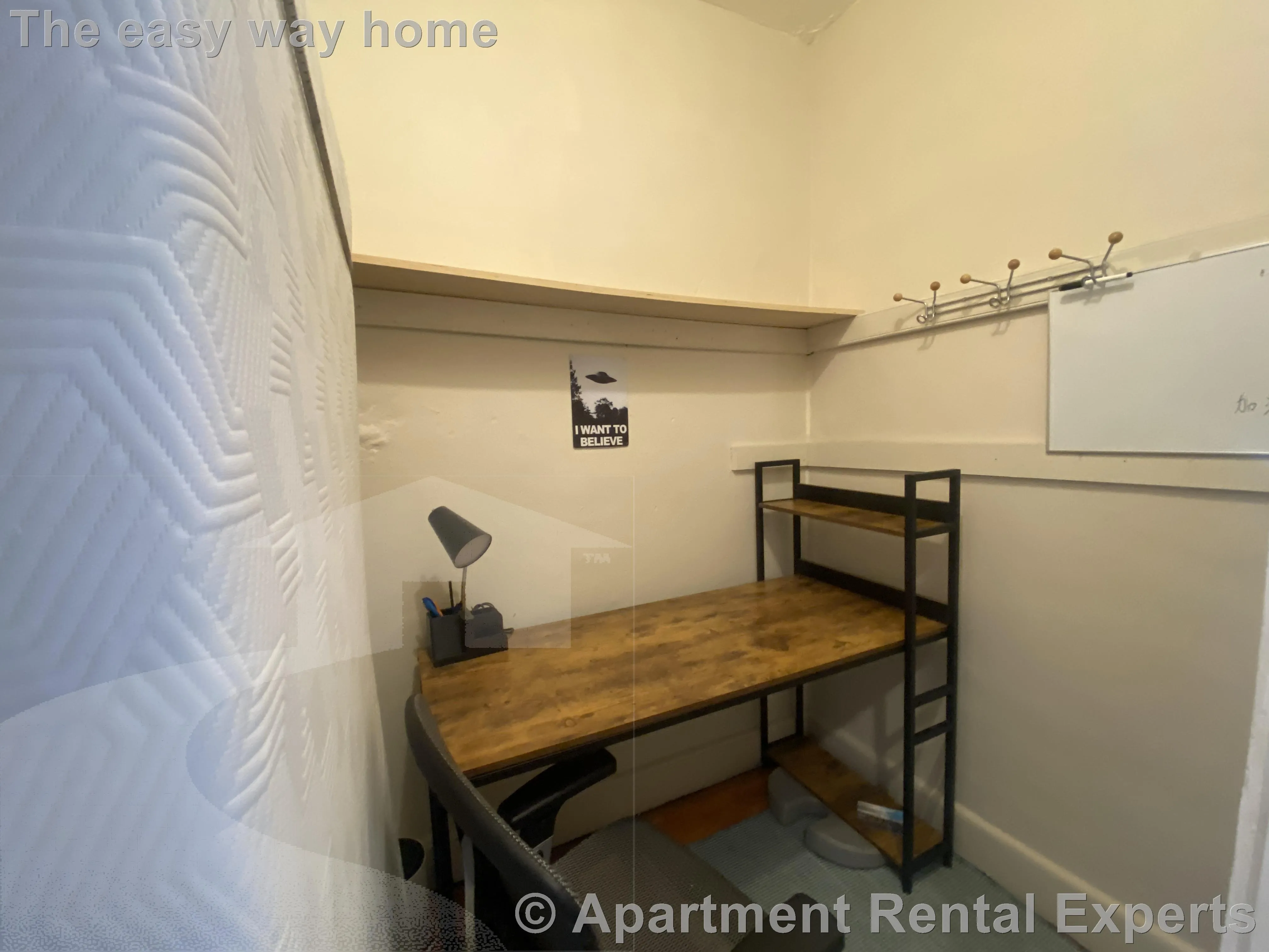 1 bed, 1 bath apartment for rent at 281 Harvard St Unit 31, Central Square — photo 7 of 11