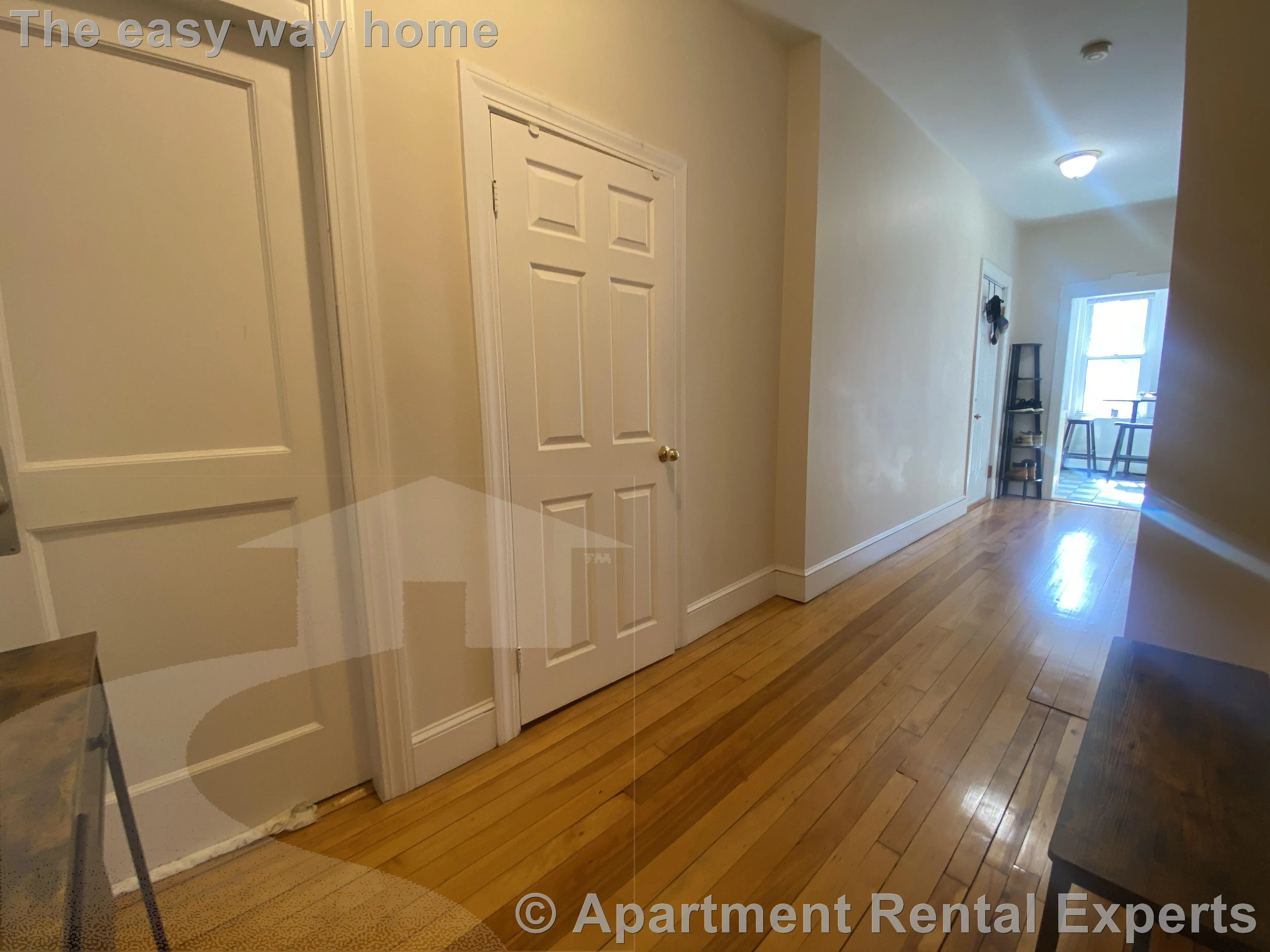 1 bed, 1 bath apartment for rent at 281 Harvard St Unit 31, Central Square — photo 10 of 11
