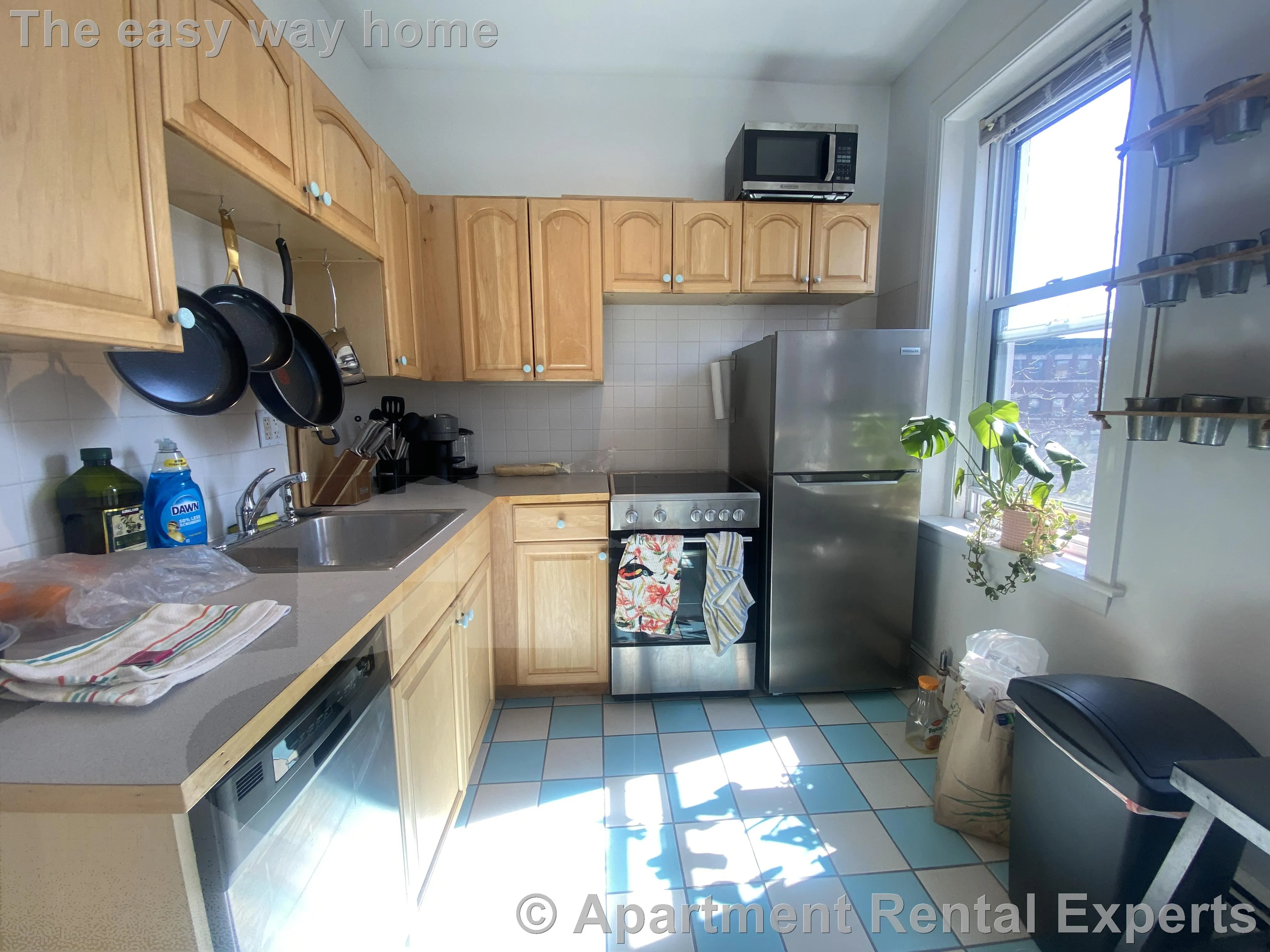 1 bed, 1 bath apartment for rent at 281 Harvard St Unit 31, Central Square — photo 4 of 11