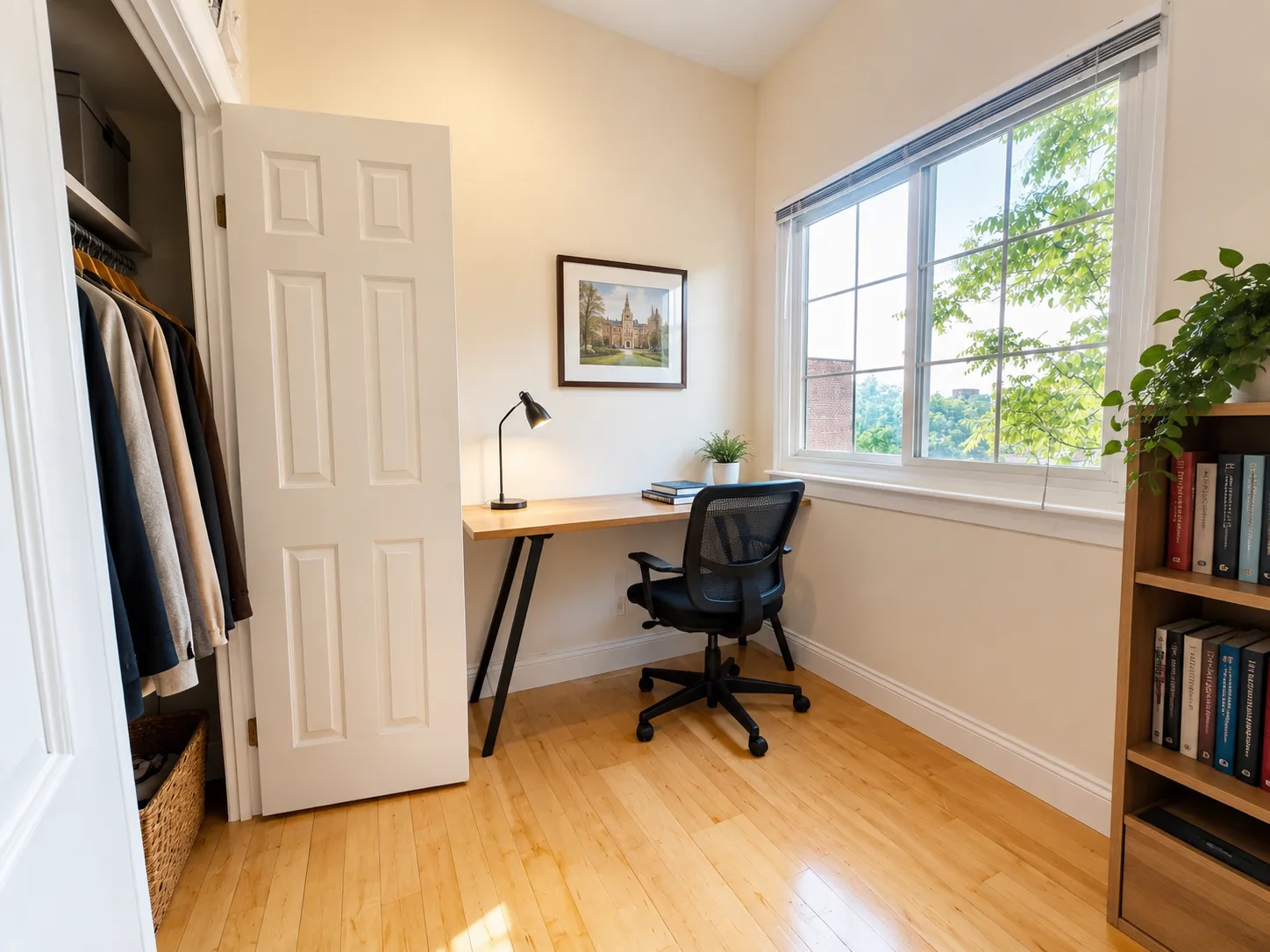 1 bed, 1 bath apartment for rent at 281 Harvard St Unit 31, Mid Cambridge — photo 7 of 10