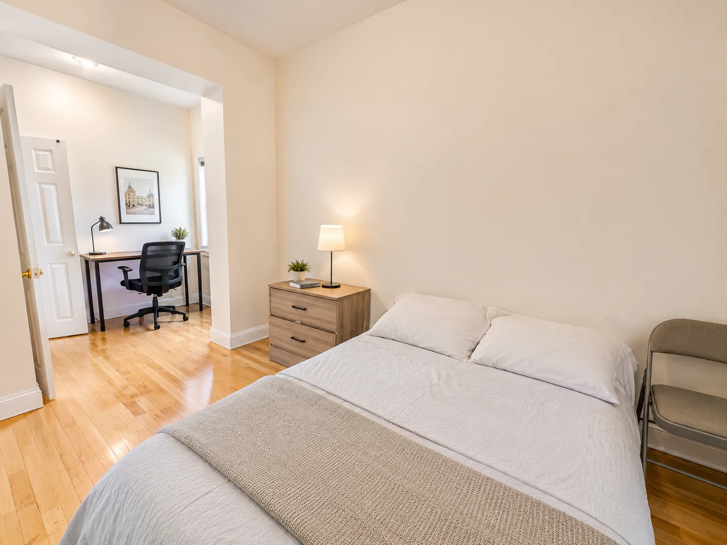1 bed, 1 bath apartment for rent at 281 Harvard St Unit 31, Mid Cambridge — photo 5 of 10