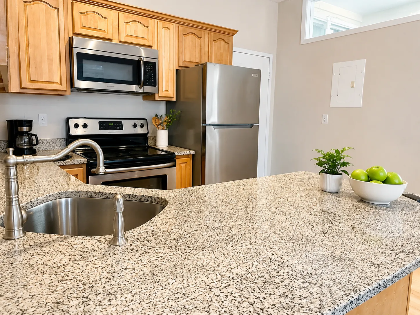 1 bed, 1 bath apartment for rent at 281 Harvard St Unit 31, Mid Cambridge — photo 4 of 10