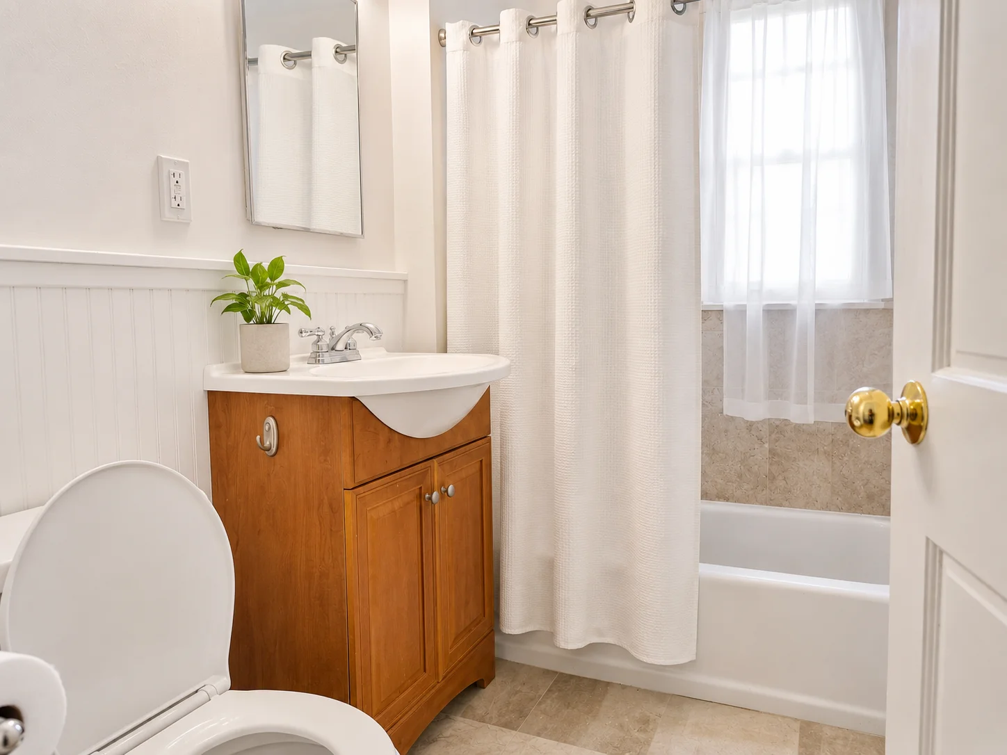 1 bed, 1 bath apartment for rent at 281 Harvard St Unit 31, Mid Cambridge — photo 10 of 10