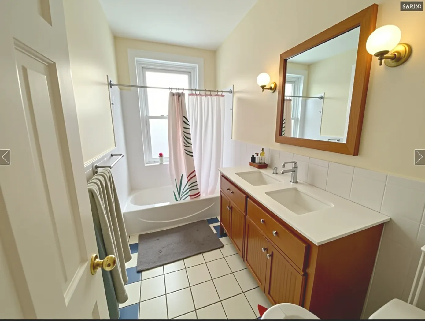 1 bed, 1 bath apartment for rent at 281 Harvard St Unit 32, Mid Cambridge — photo 3 of 7