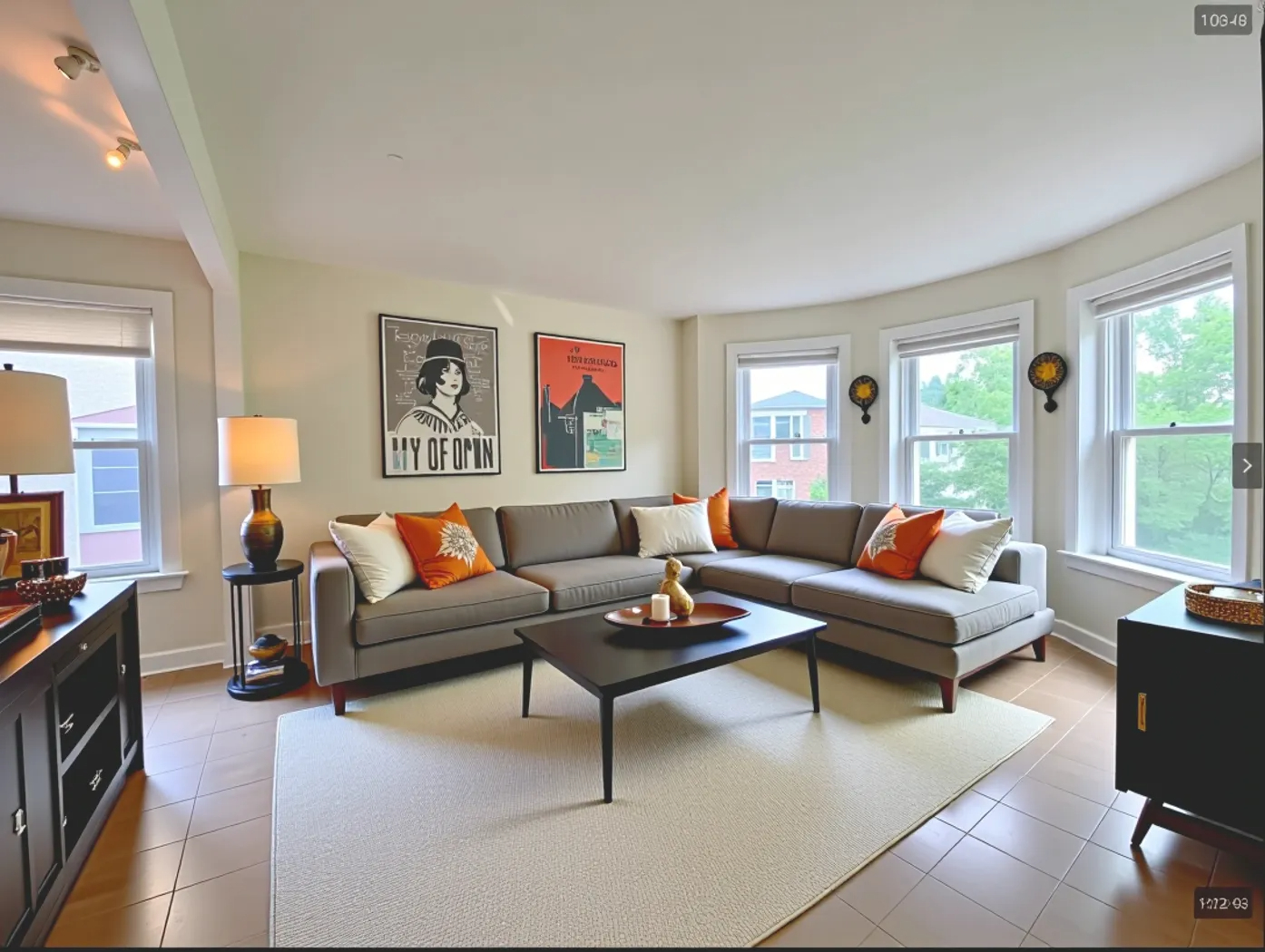 1 bed, 1 bath apartment for rent at 281 Harvard St Unit 32, Mid Cambridge — photo 6 of 7