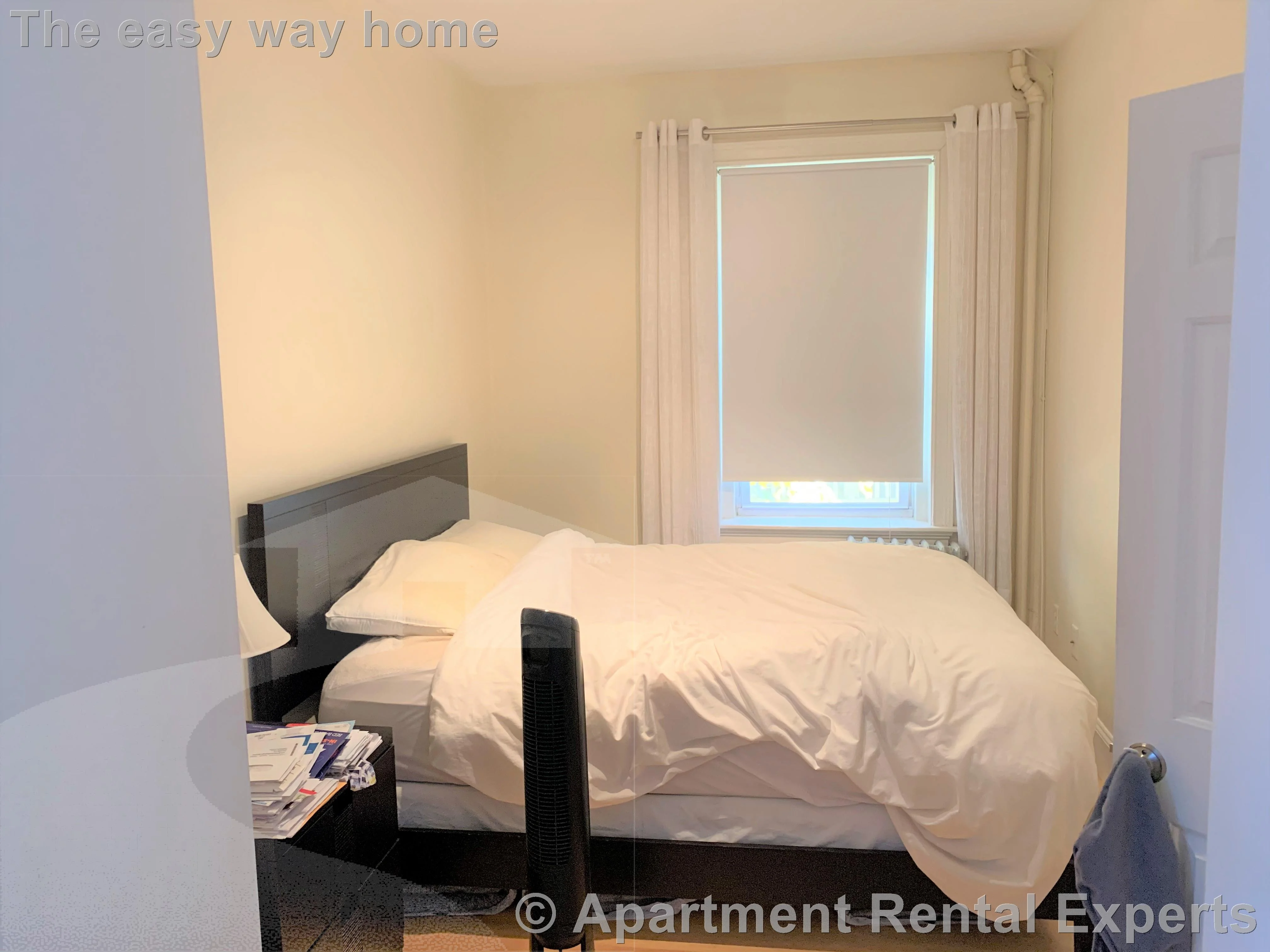 1 bed, 1 bath apartment for rent at 281 Harvard St Unit 33, Central Square — photo 7 of 11