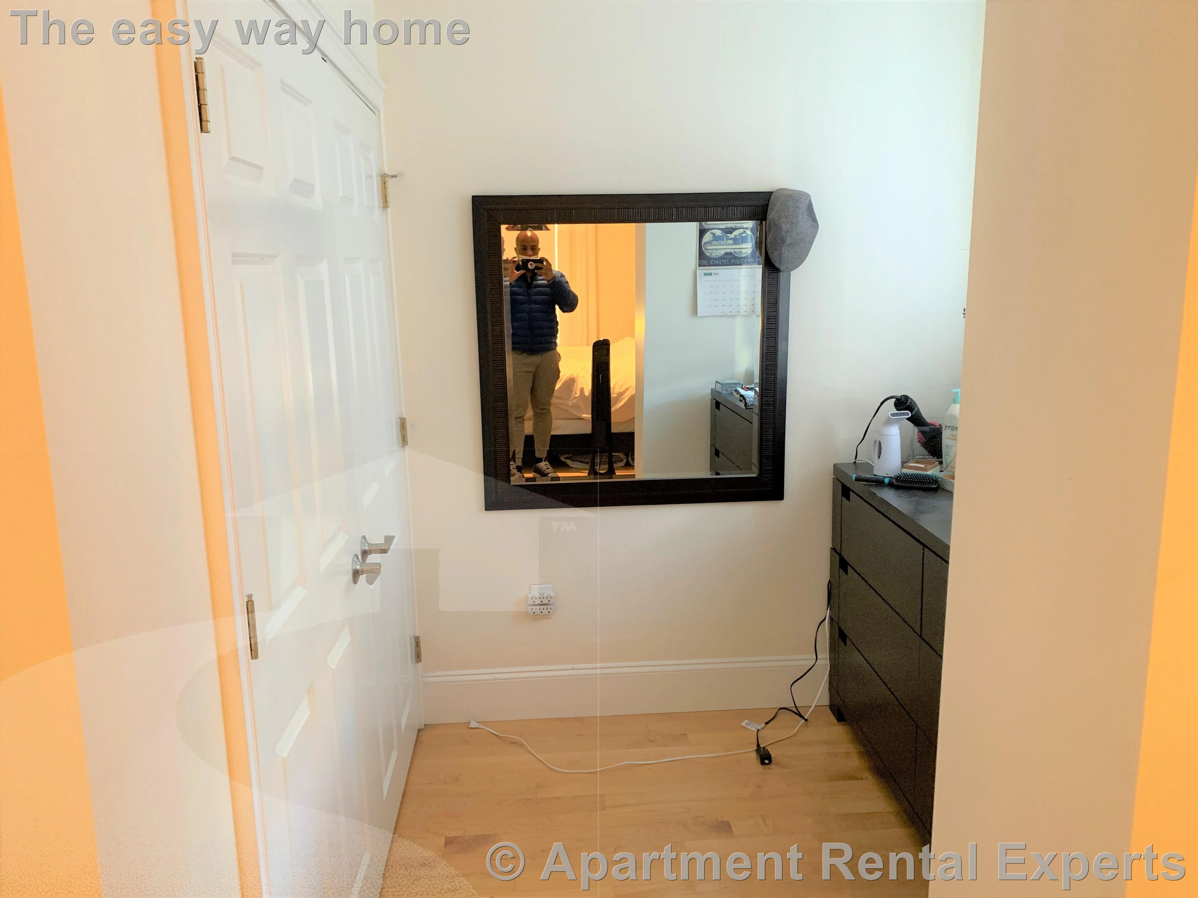1 bed, 1 bath apartment for rent at 281 Harvard St Unit 33, Central Square — photo 6 of 11