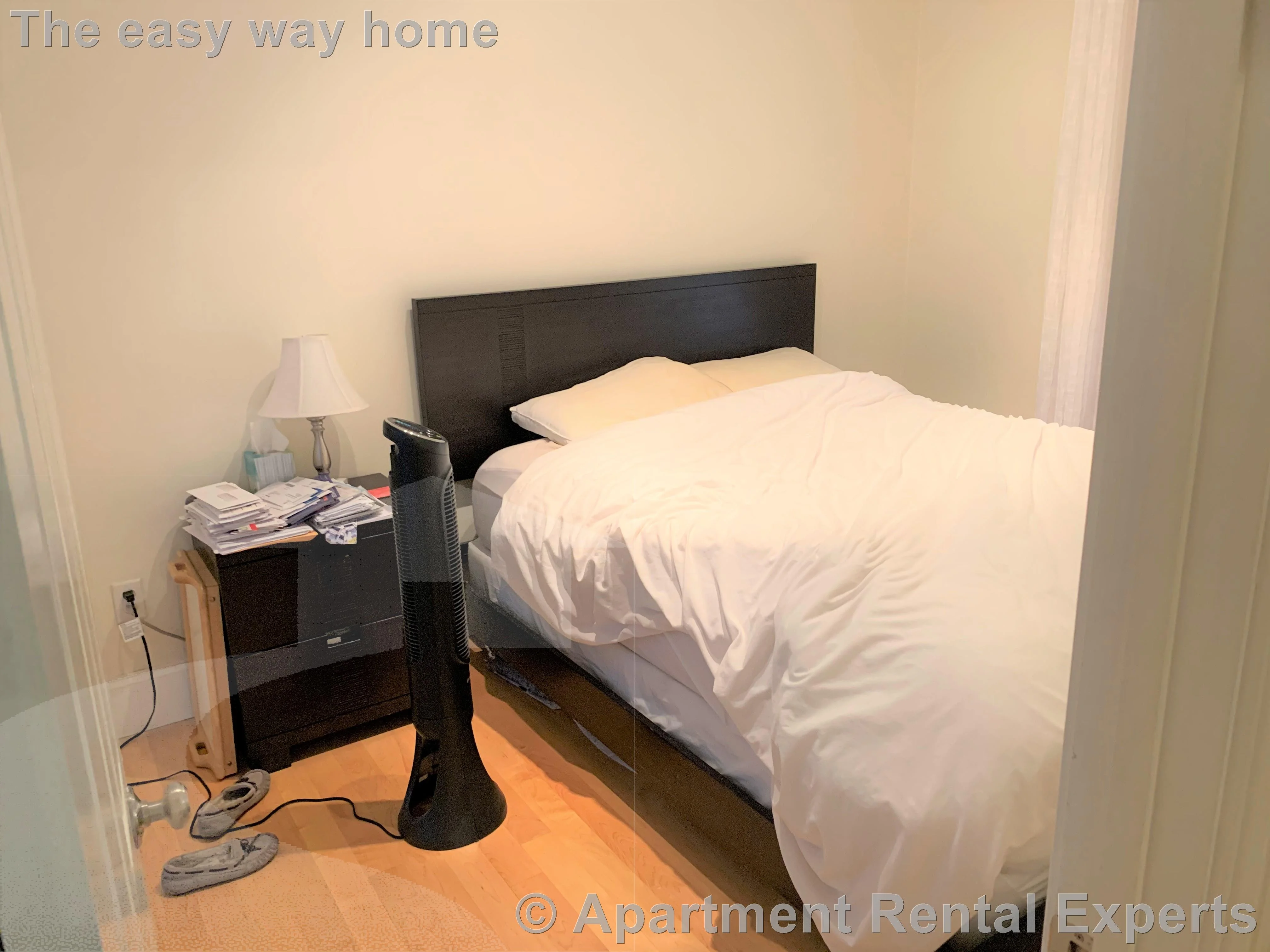 1 bed, 1 bath apartment for rent at 281 Harvard St Unit 33, Central Square — photo 5 of 11