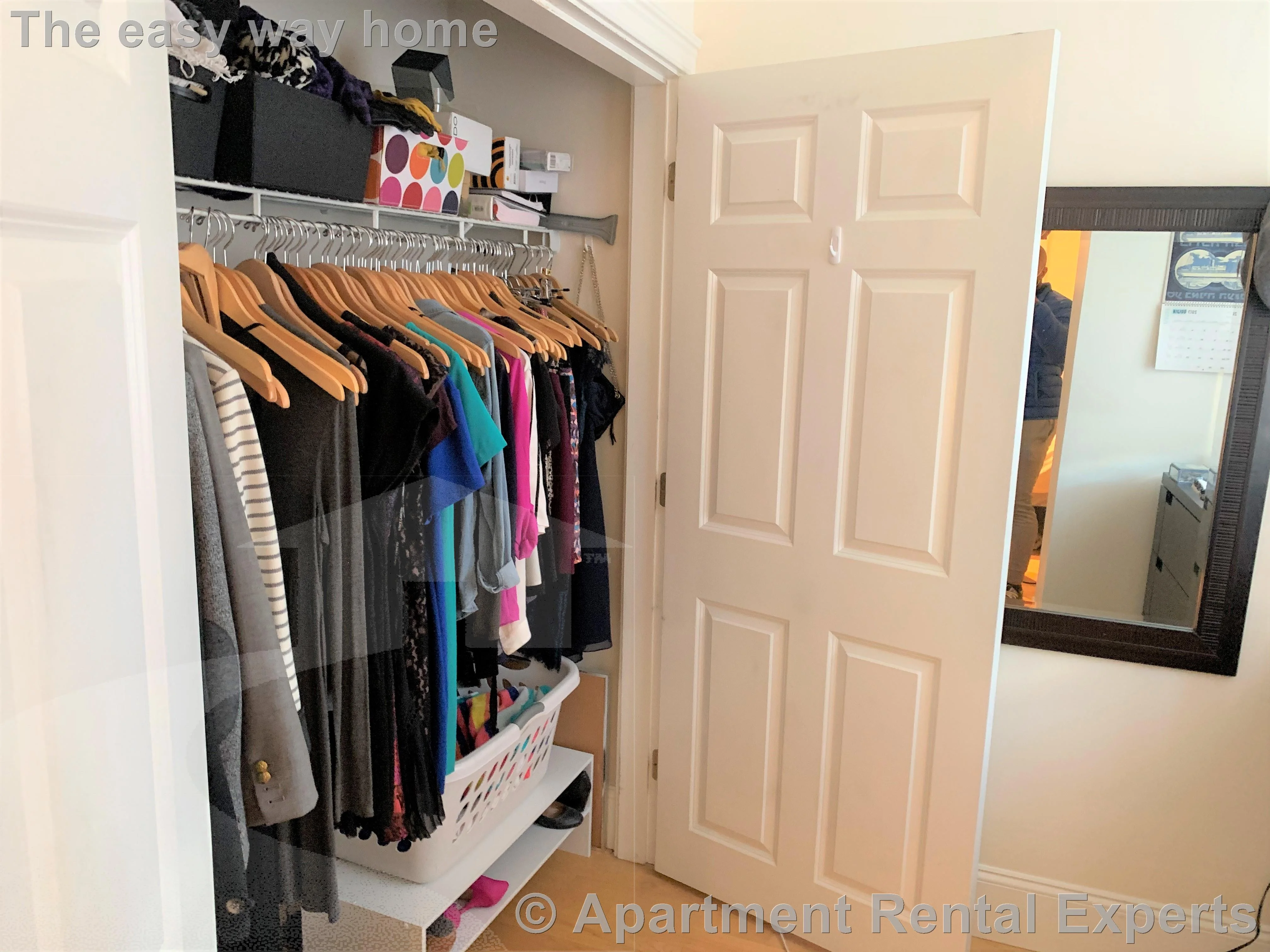 1 bed, 1 bath apartment for rent at 281 Harvard St Unit 33, Central Square — photo 8 of 11