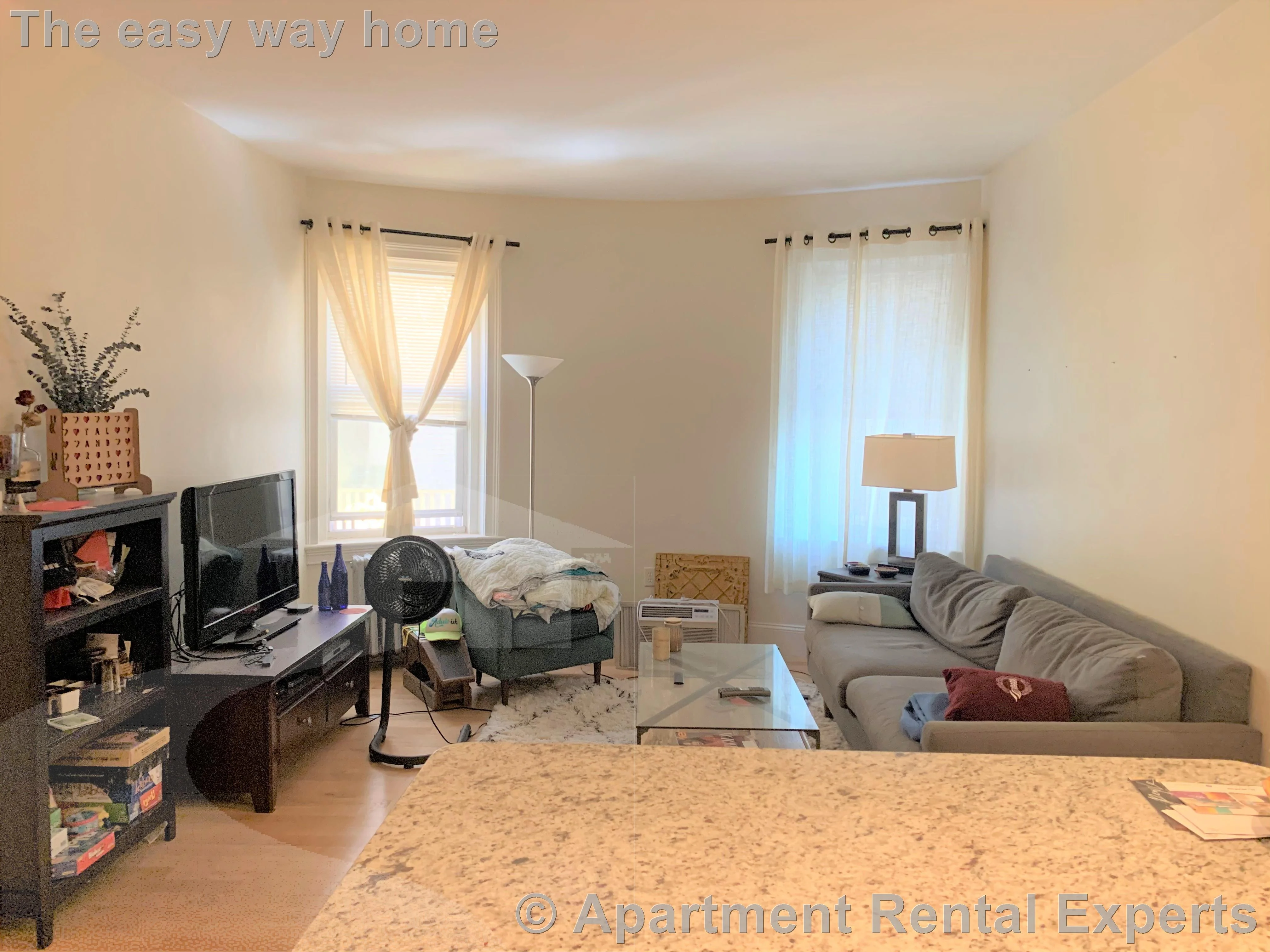 1 bed, 1 bath apartment for rent at 281 Harvard St Unit 33, Central Square — photo 3 of 11