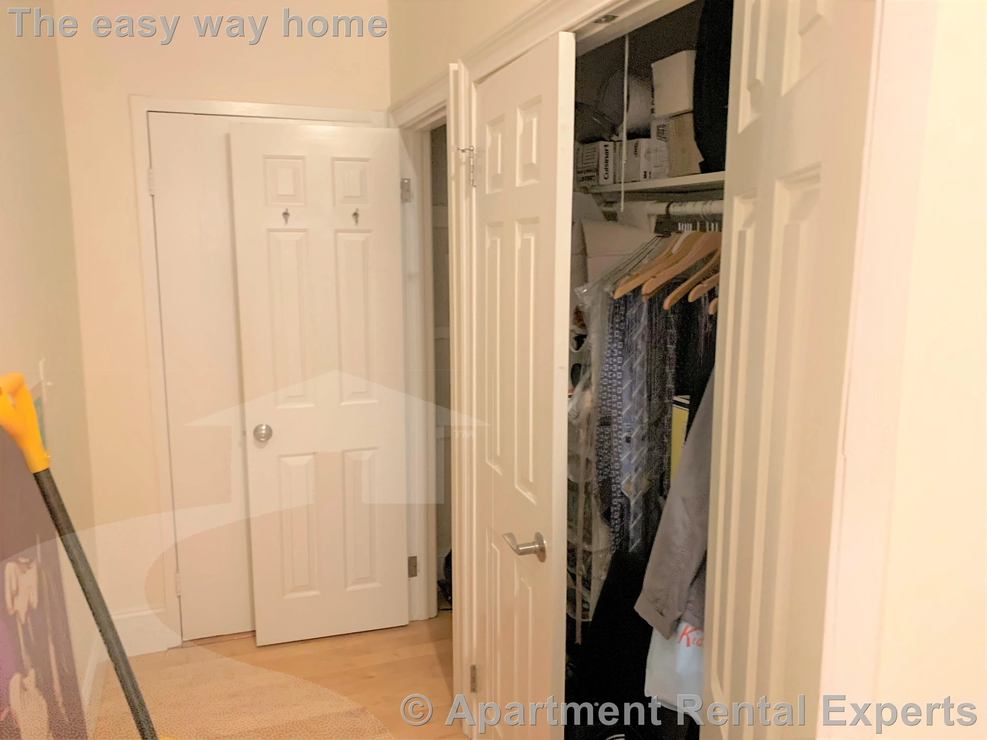 1 bed, 1 bath apartment for rent at 281 Harvard St Unit 33, Central Square — photo 9 of 11
