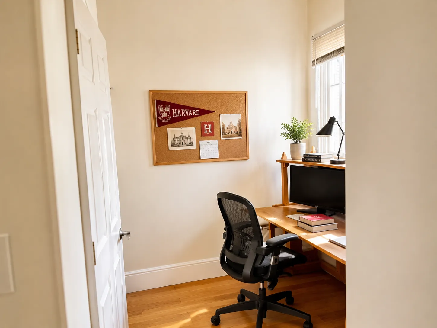 1 bed, 1 bath apartment for rent at 281 Harvard St Unit 33A, Mid Cambridge — photo 3 of 7