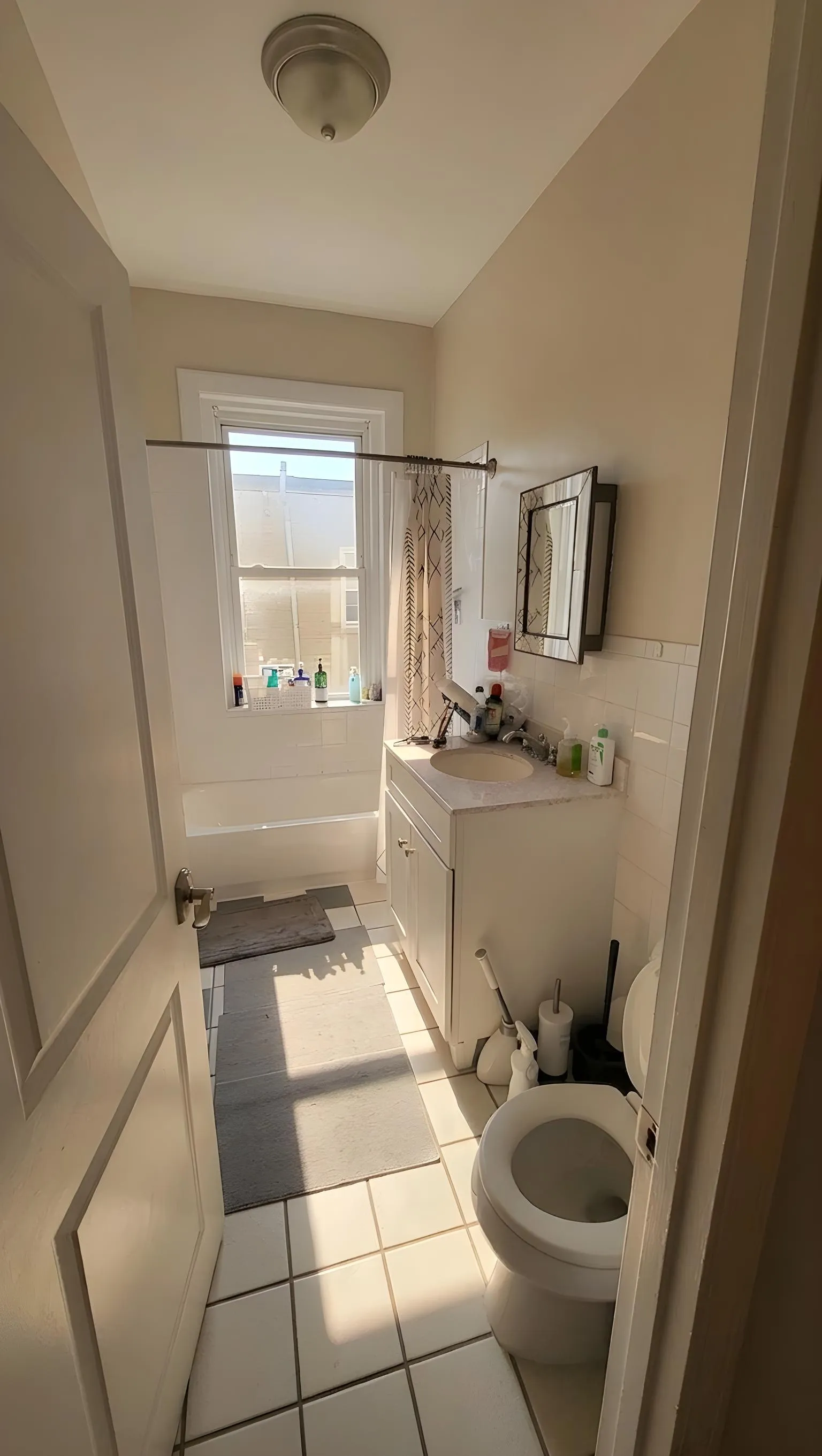 1 bed, 1 bath apartment for rent at 281 Harvard St Unit 42, Mid-Cambridge — photo 4 of 10