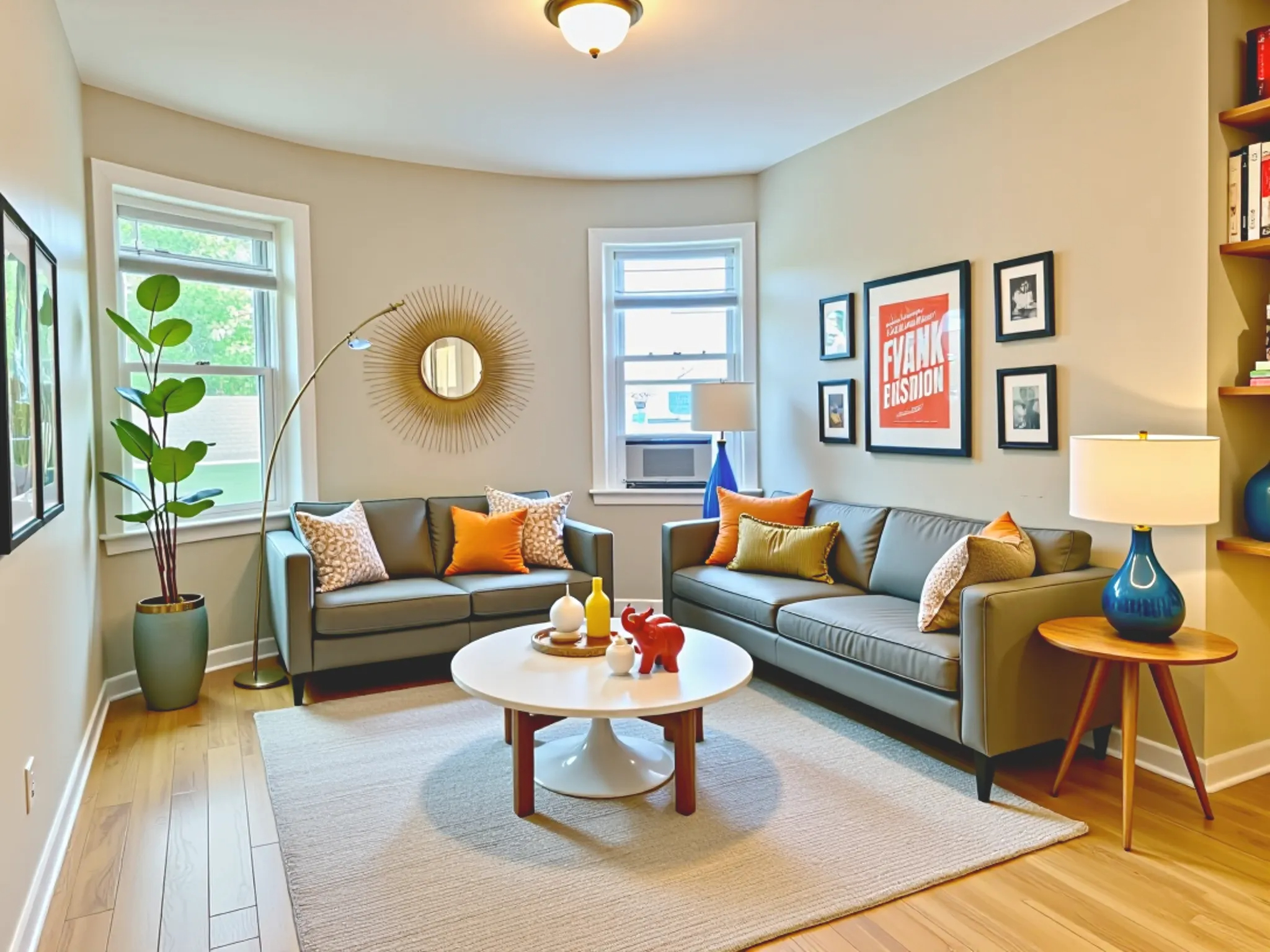 1 bed, 1 bath apartment for rent at 281 Harvard St Unit 43, Mid Cambridge — photo 2 of 13