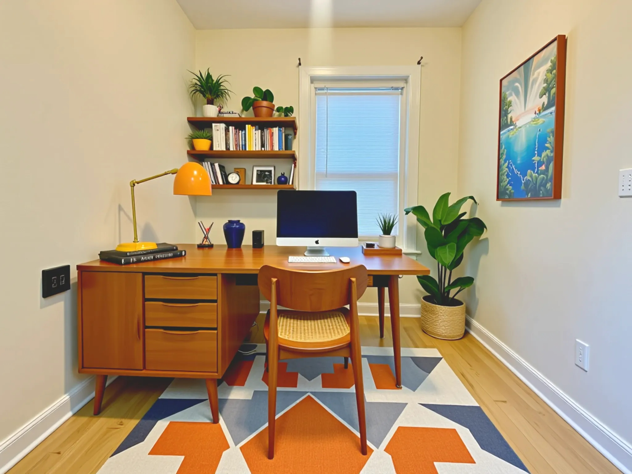 1 bed, 1 bath apartment for rent at 281 Harvard St Unit 43, Mid Cambridge — photo 4 of 13