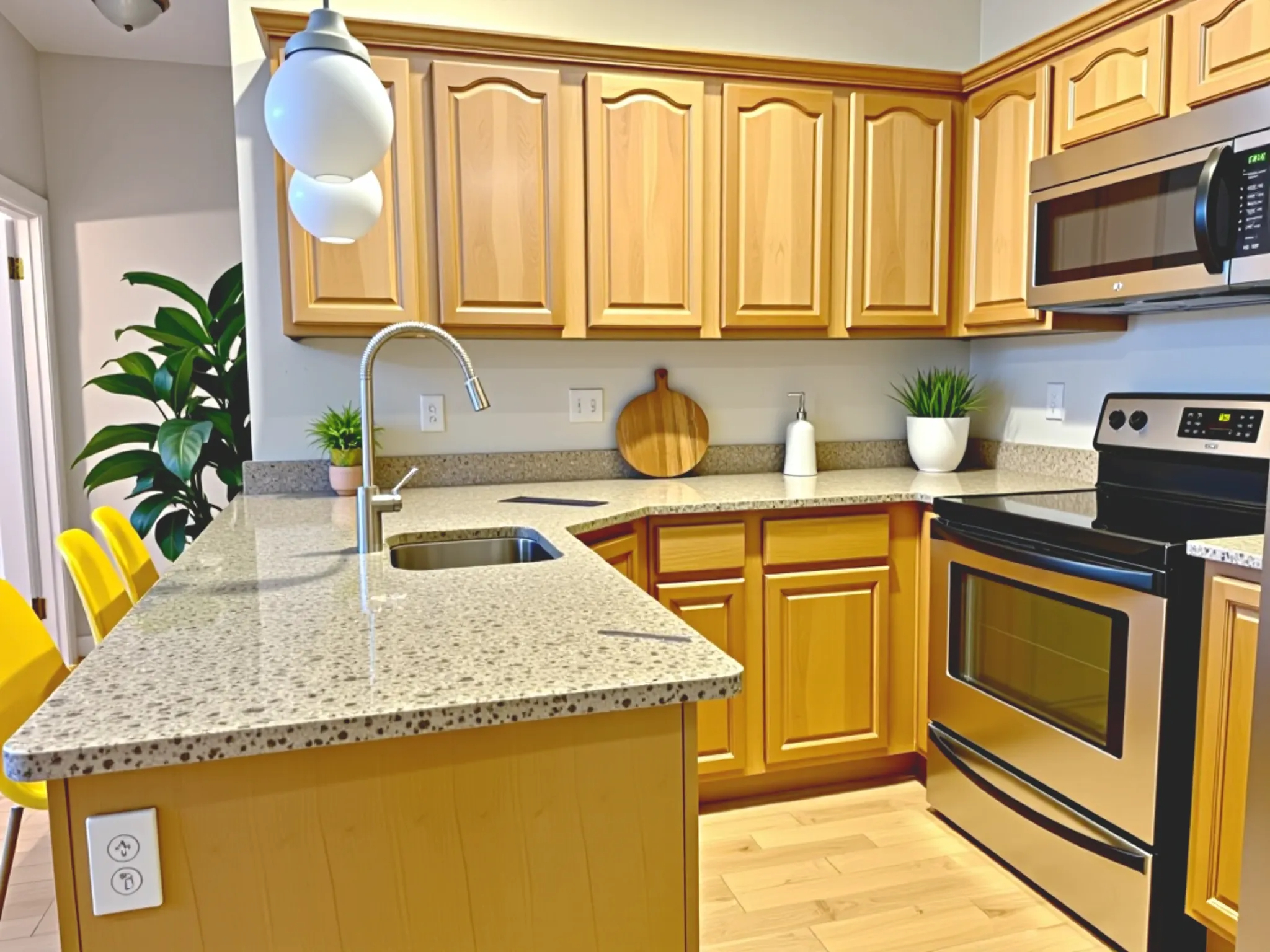1 bed, 1 bath apartment for rent at 281 Harvard St Unit 43, Mid Cambridge — photo 9 of 13