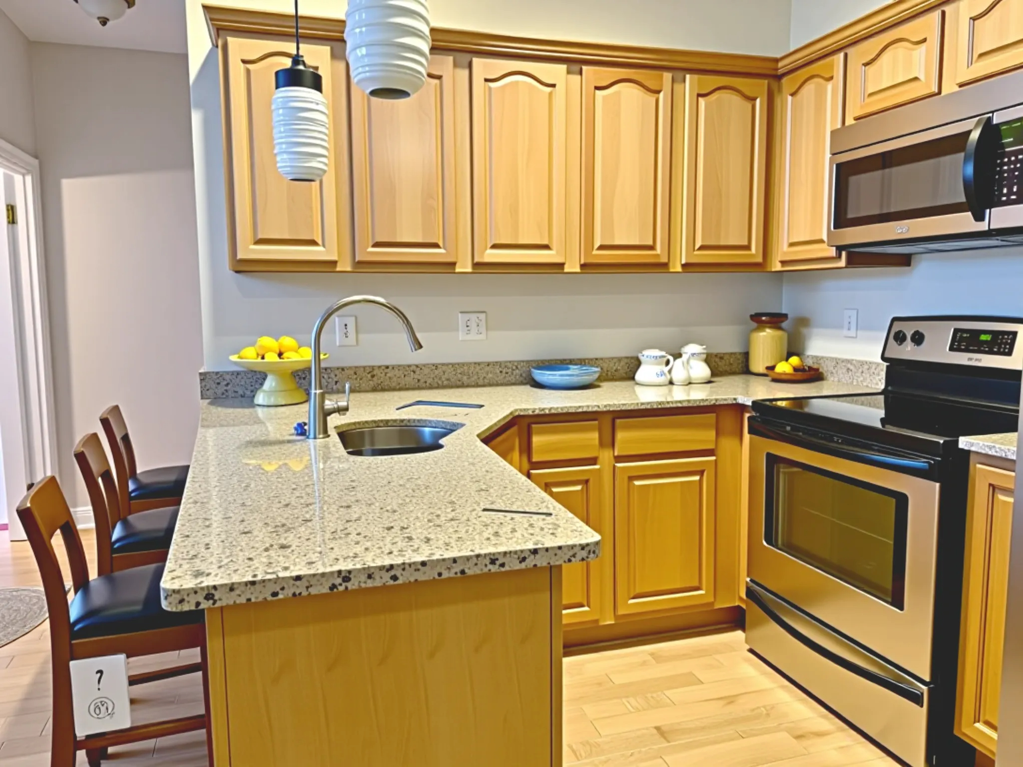 1 bed, 1 bath apartment for rent at 281 Harvard St Unit 43, Mid Cambridge — photo 10 of 13