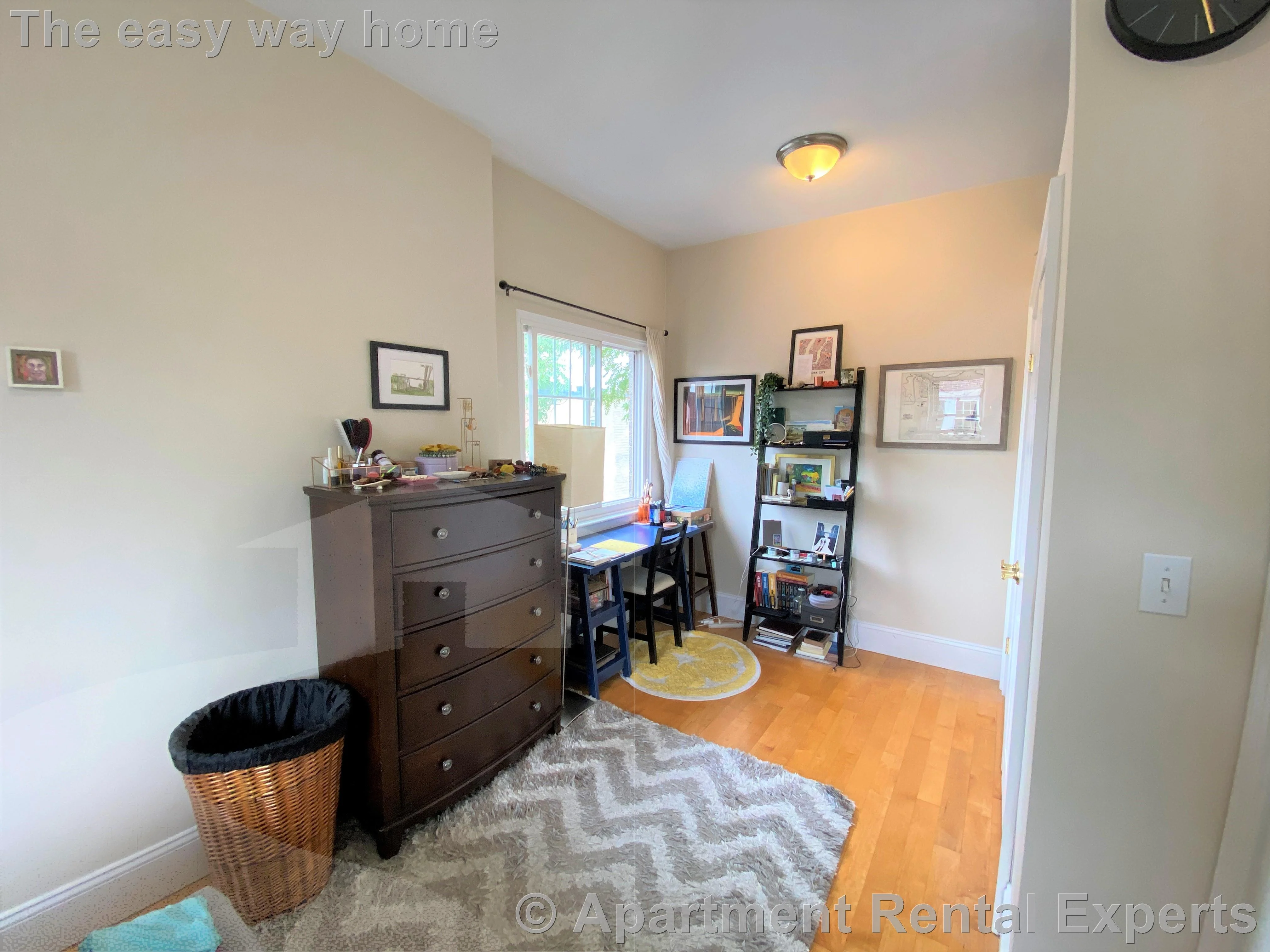 1 bed, 1 bath apartment for rent at 281 Harvard St Unit 44, Central Square — photo 7 of 16
