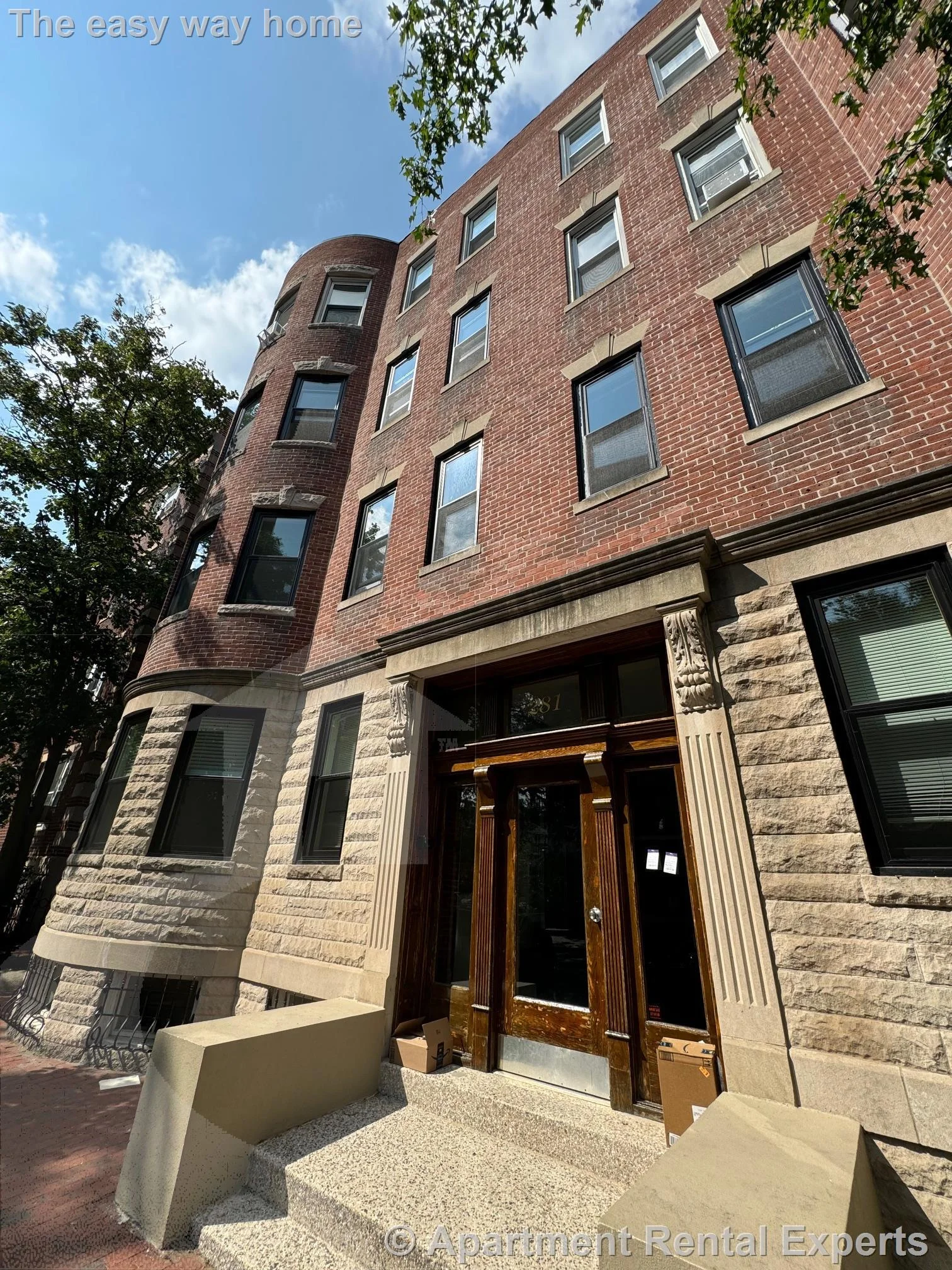 1 bed, 1 bath apartment for rent at 281 Harvard St Unit 44, Central Square — photo 16 of 16