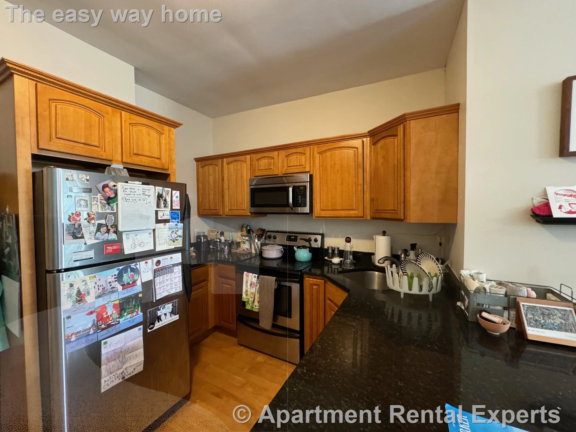 1 bed, 1 bath apartment for rent at 281 Harvard St Unit 44, Central Square — photo 14 of 16