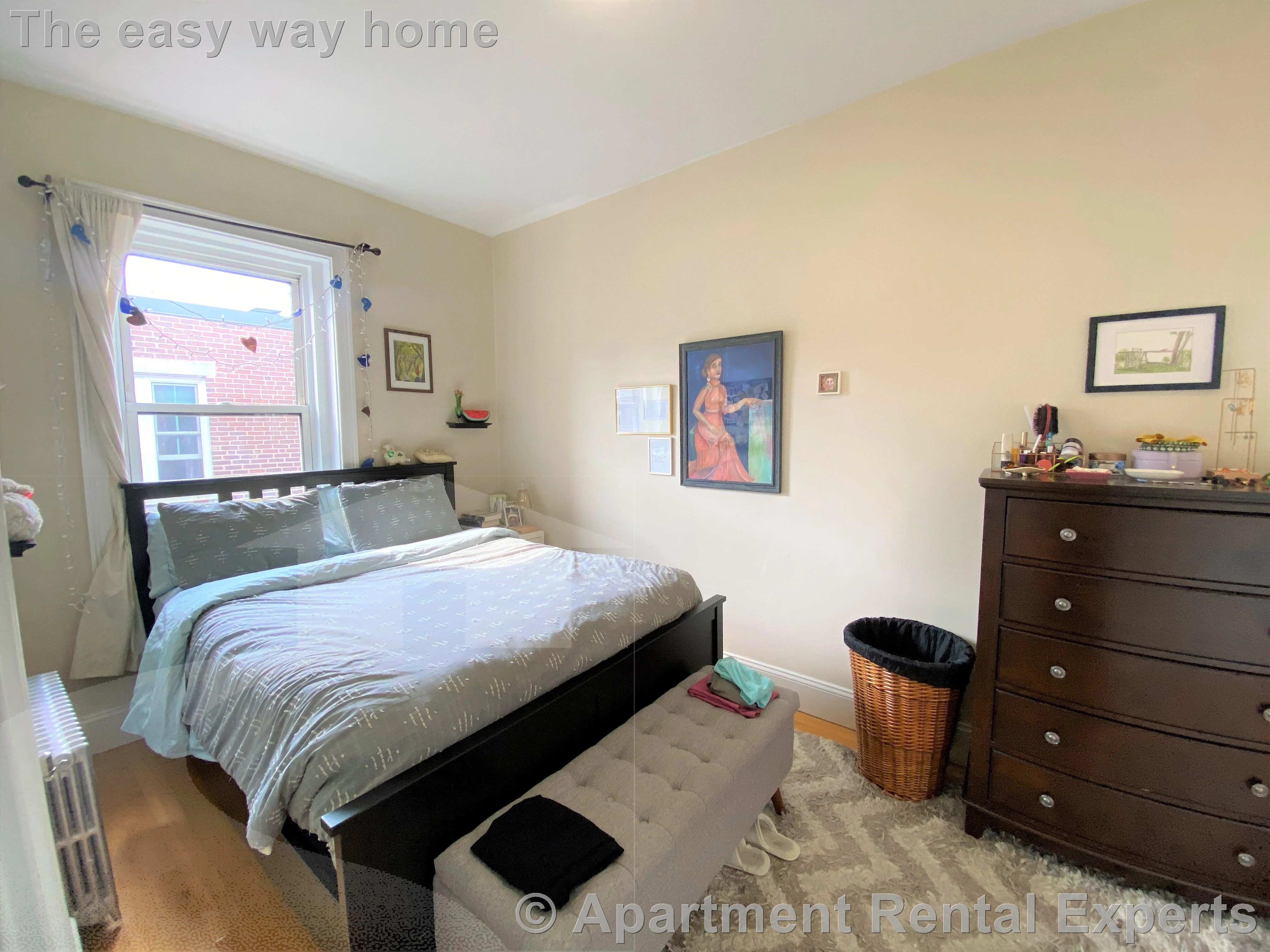 1 bed, 1 bath apartment for rent at 281 Harvard St Unit 44, Central Square — photo 6 of 16