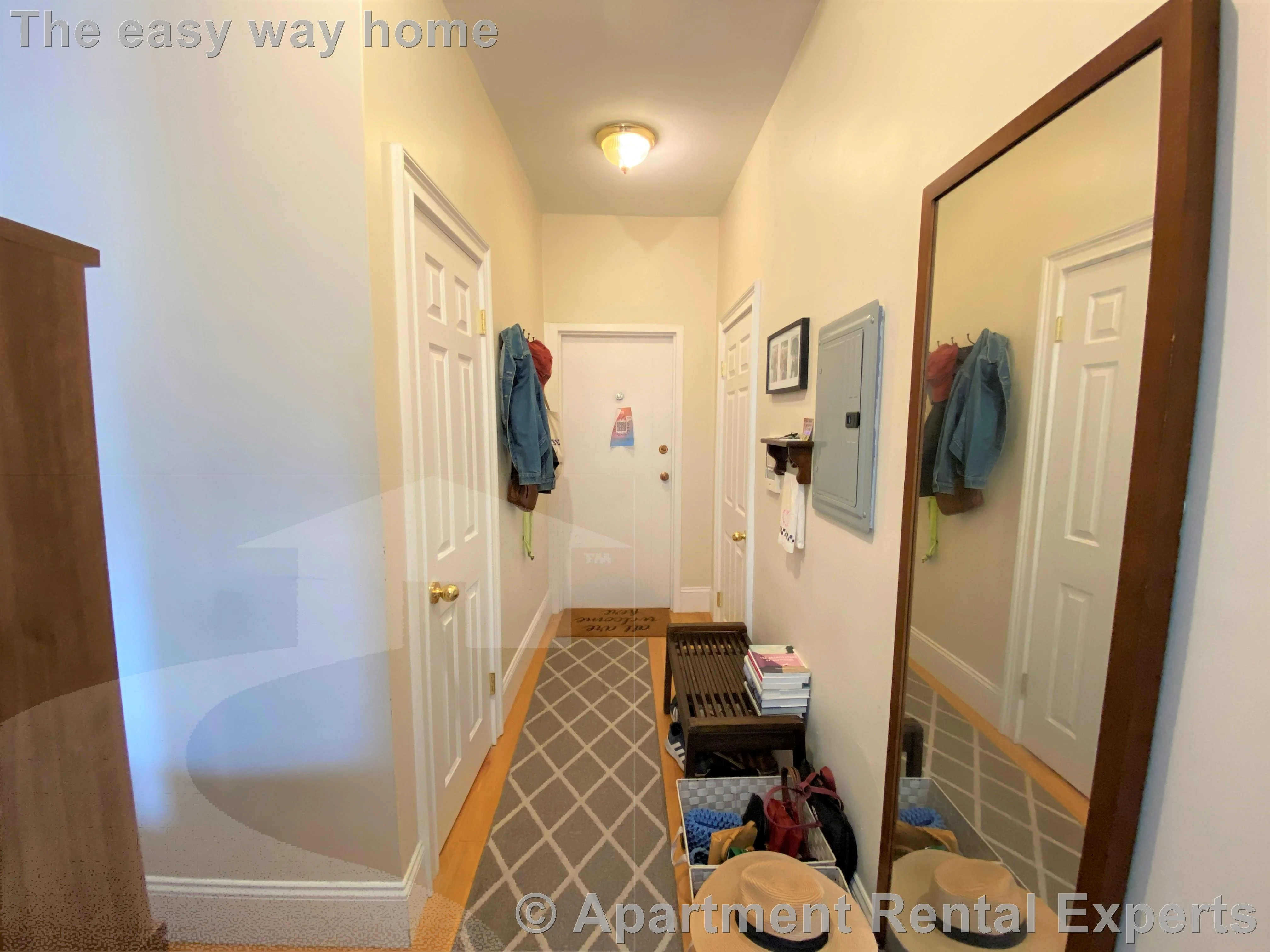 1 bed, 1 bath apartment for rent at 281 Harvard St Unit 44, Central Square — photo 5 of 16
