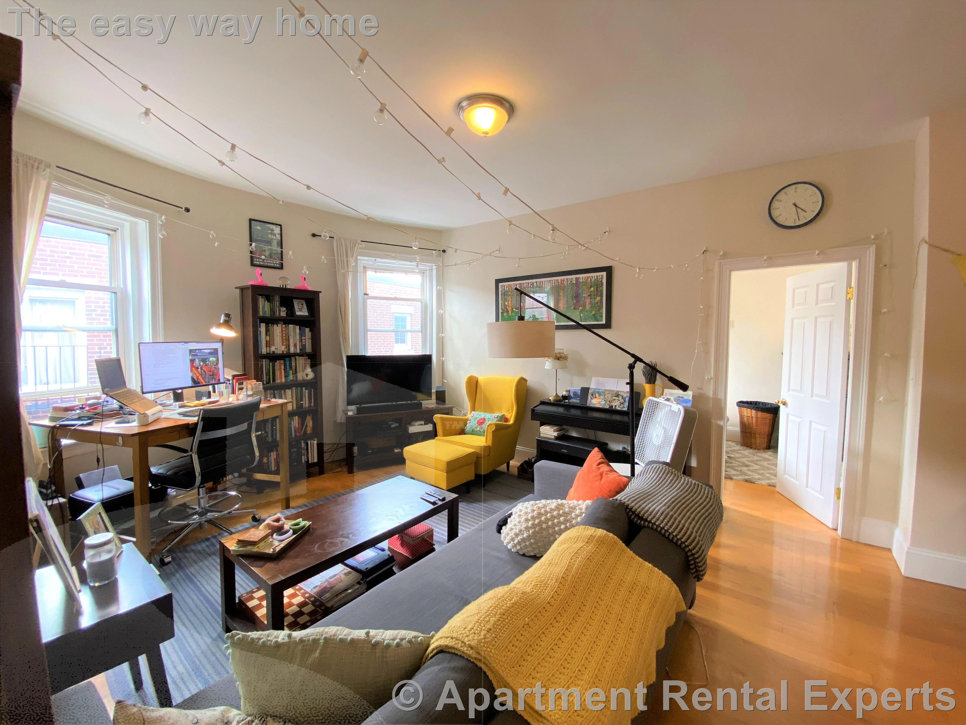 1 bed, 1 bath apartment for rent at 281 Harvard St Unit 44, Central Square — photo 10 of 16