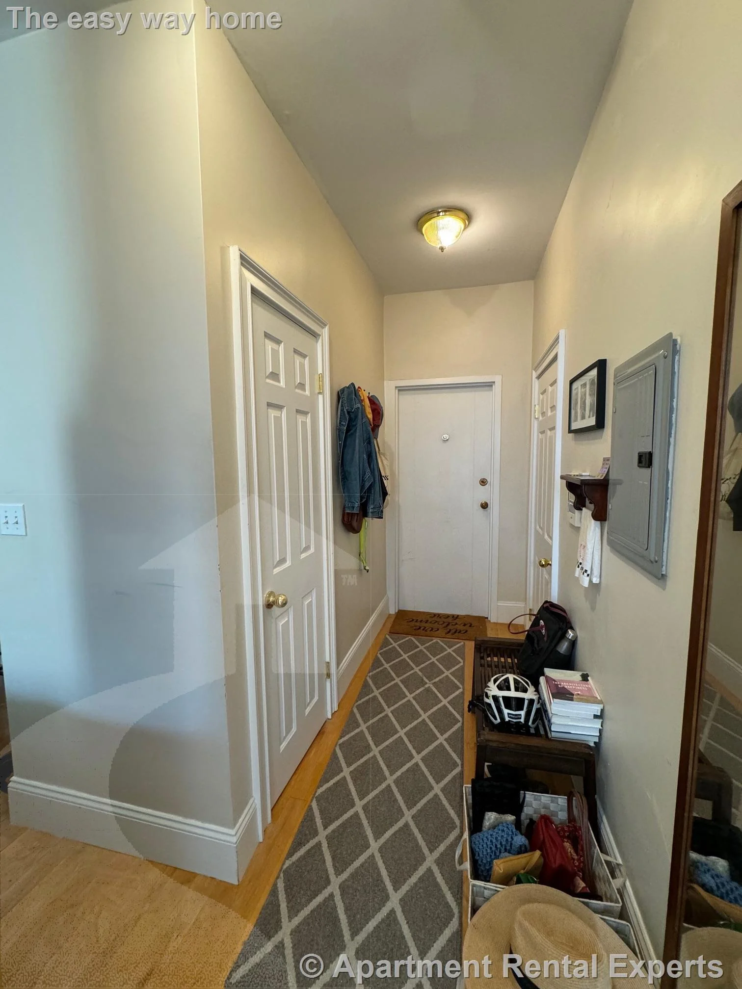1 bed, 1 bath apartment for rent at 281 Harvard St Unit 44, Central Square — photo 15 of 16