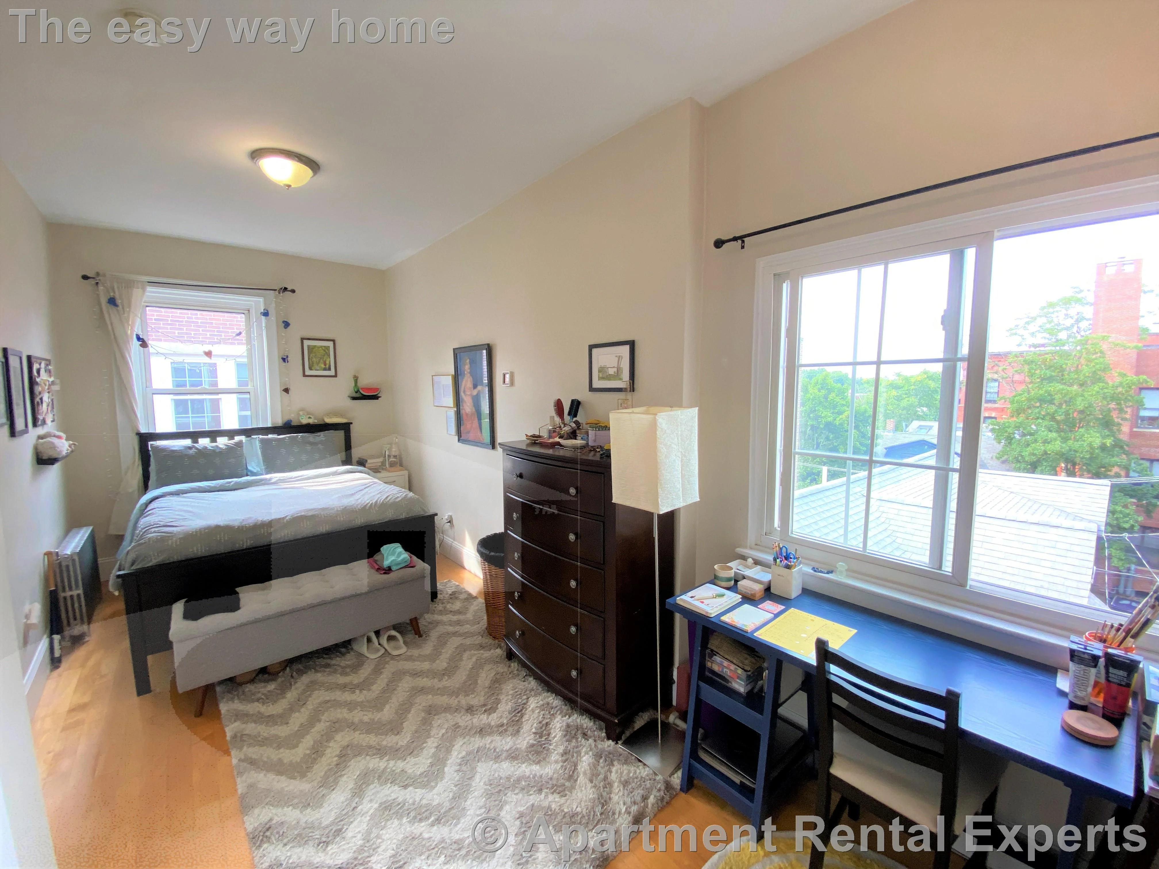 1 bed, 1 bath apartment for rent at 281 Harvard St Unit 44, Central Square — photo 8 of 16